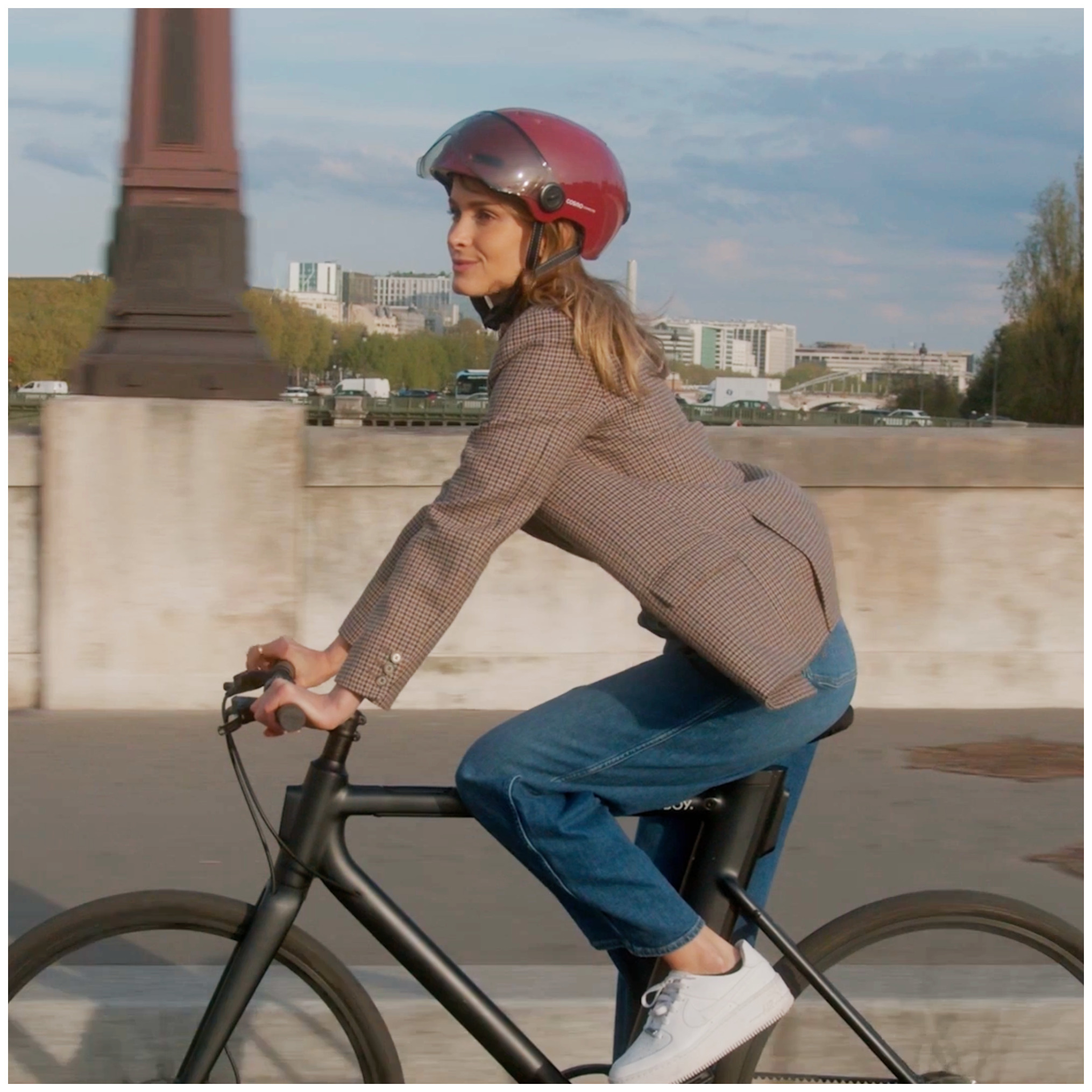 Cosmo Fusion Premium Matte - vue 4