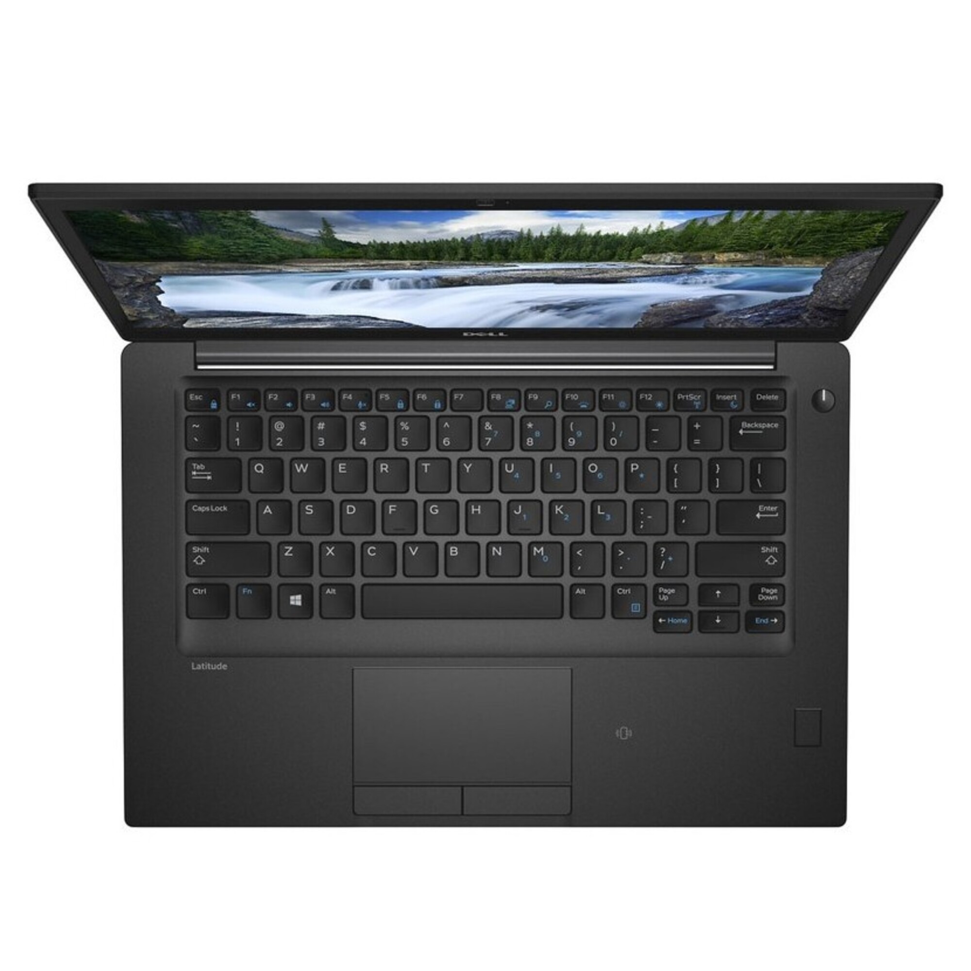 Dell Latitude 7490 - 16Go - SSD 256Go - Windows 11 - Bon état