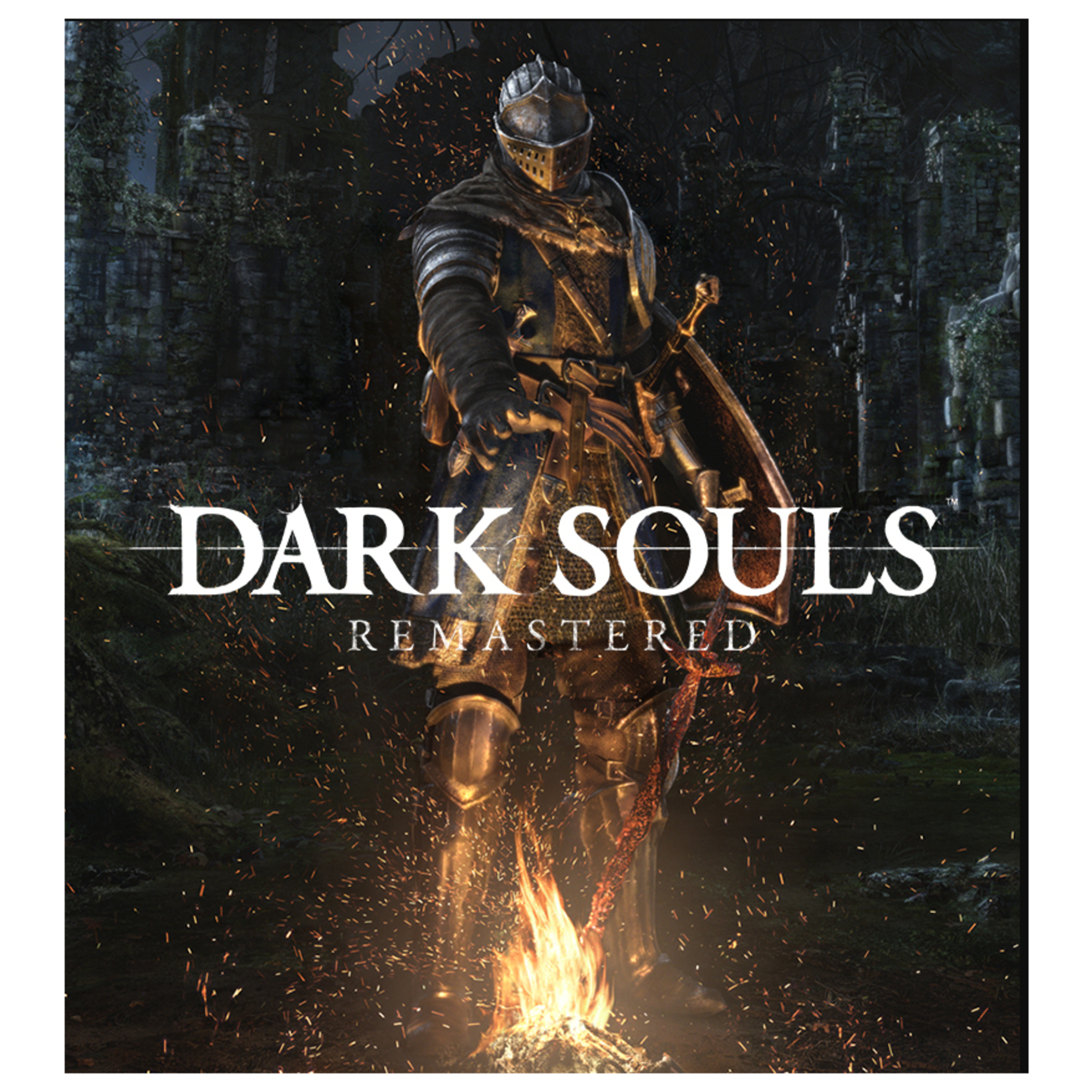 Souls Remastered Jeu Xbox One - vue 5