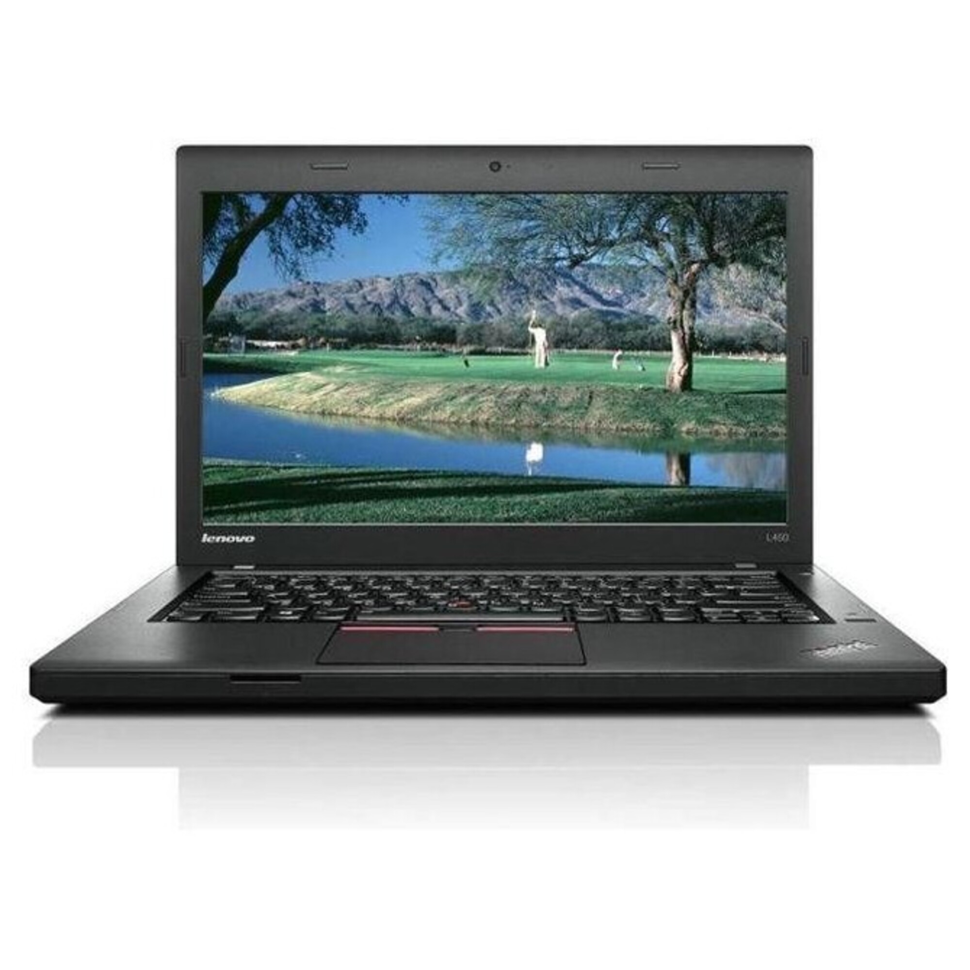 Lenovo ThinkPad L460 - 14  - Core i5-6200U 2,4 GHz - SSD 256 Go - 8 Go AZERTY - Bon état