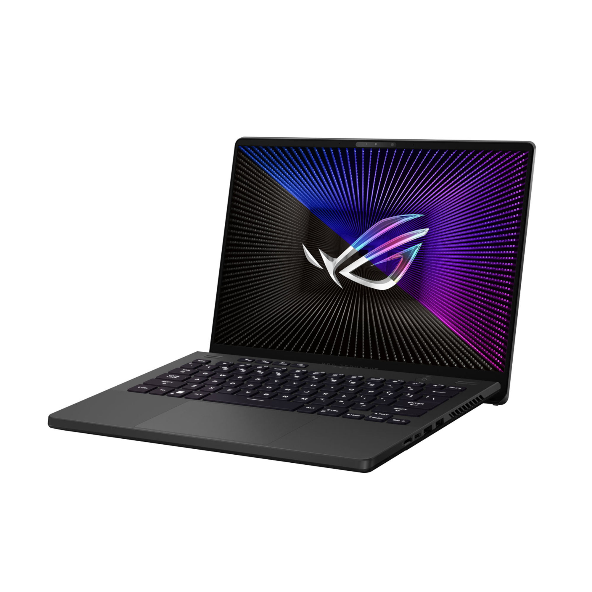 ASUS ZEPHYRUS-G14-GA402RJ-199W 14'' - AMD Ryzen 7-6800HS 2.5 GHz - AMD Radeon RX 6700S - SSD 1 To - RAM 16 Go - AZERTY - Neuf