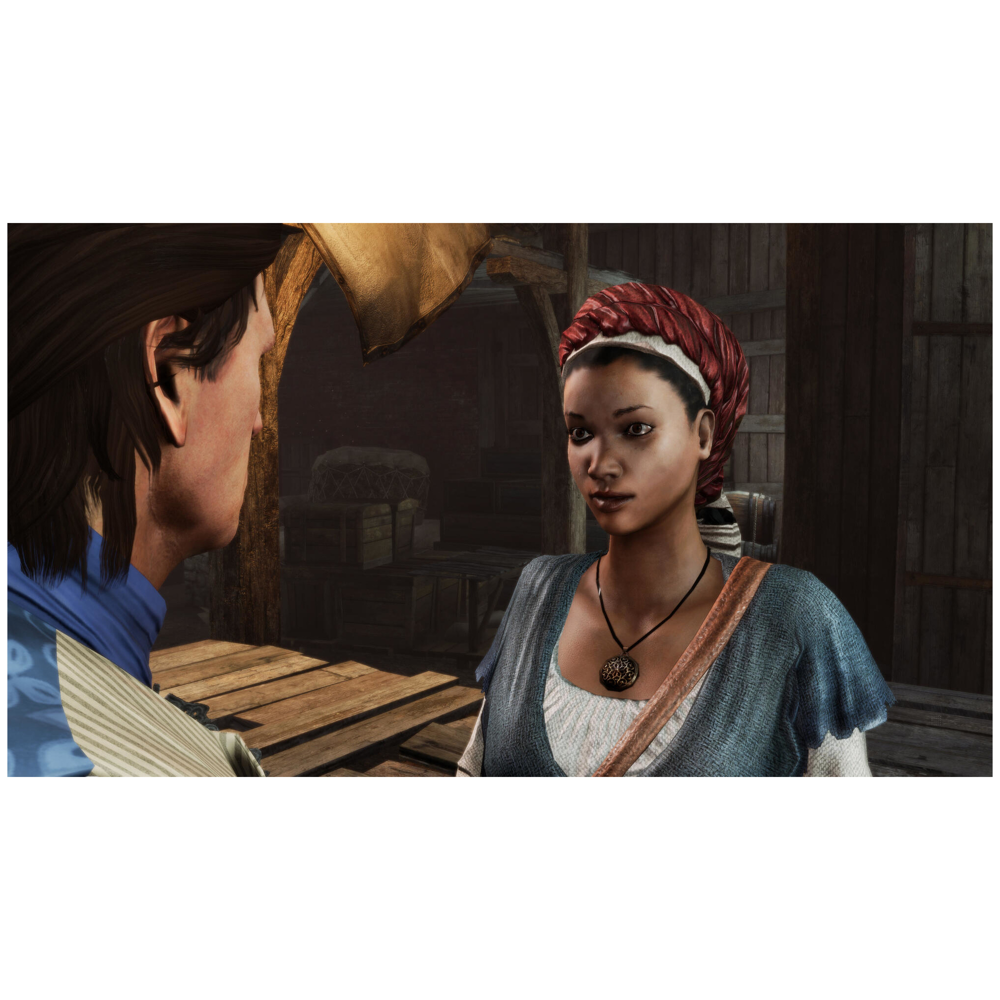 Ubisoft Assassin's Creed III Remastered - Neuf