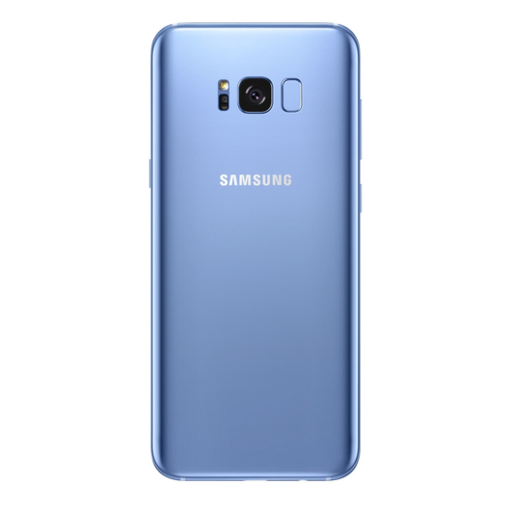 Galaxy S8+ 64 Go, Bleu, débloqué - Bon état