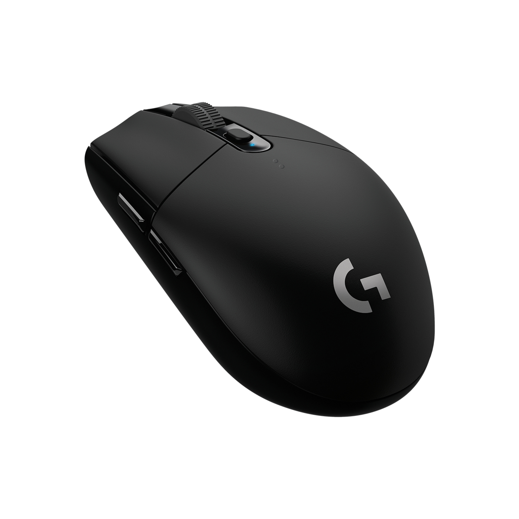 Logitech G G305 souris Ambidextre - Noir - Neuf