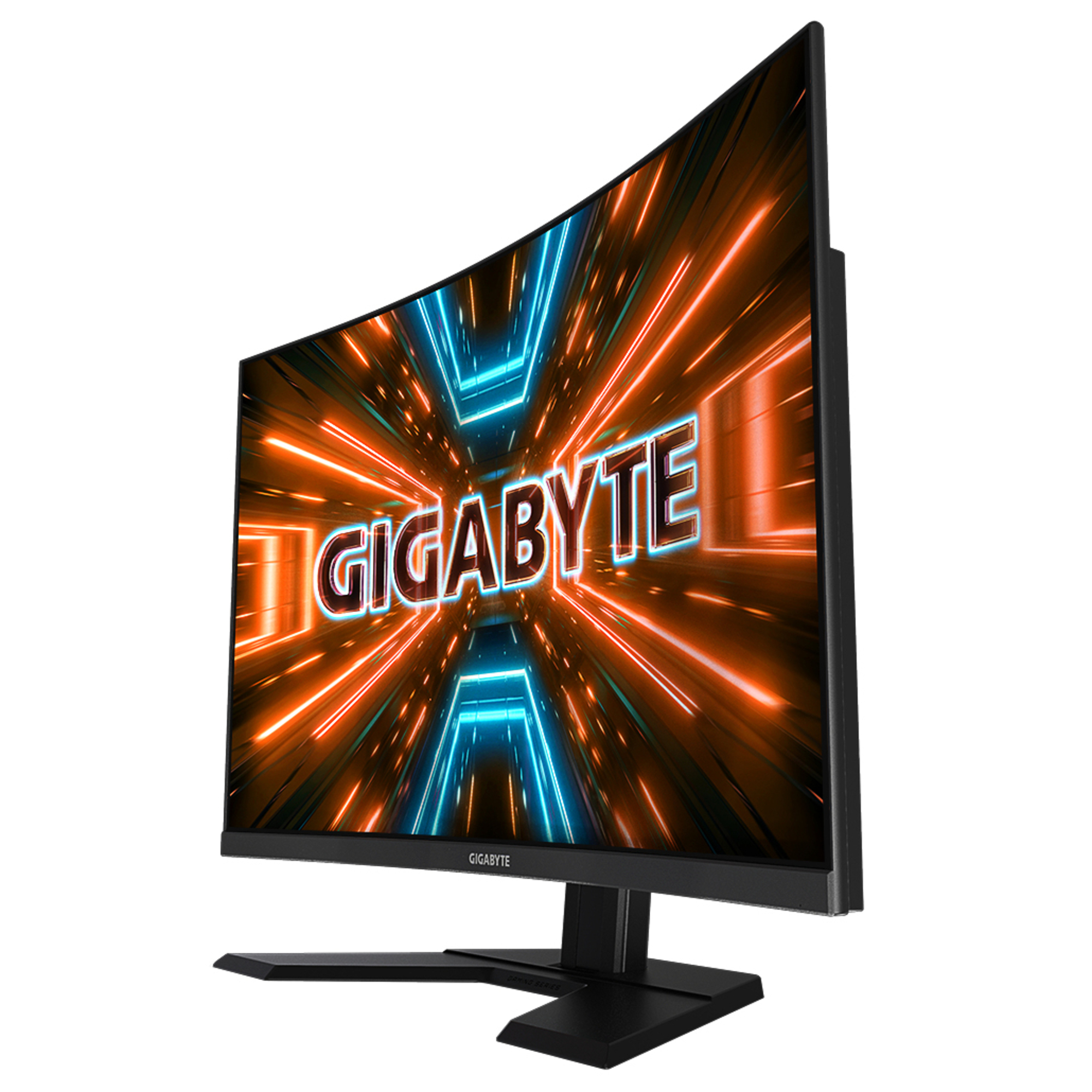 Gigabyte G32QC A écran plat de PC 80 cm (31.5 ) 2560 x 1440 pixels 2K Ultra HD LED Noir - Neuf