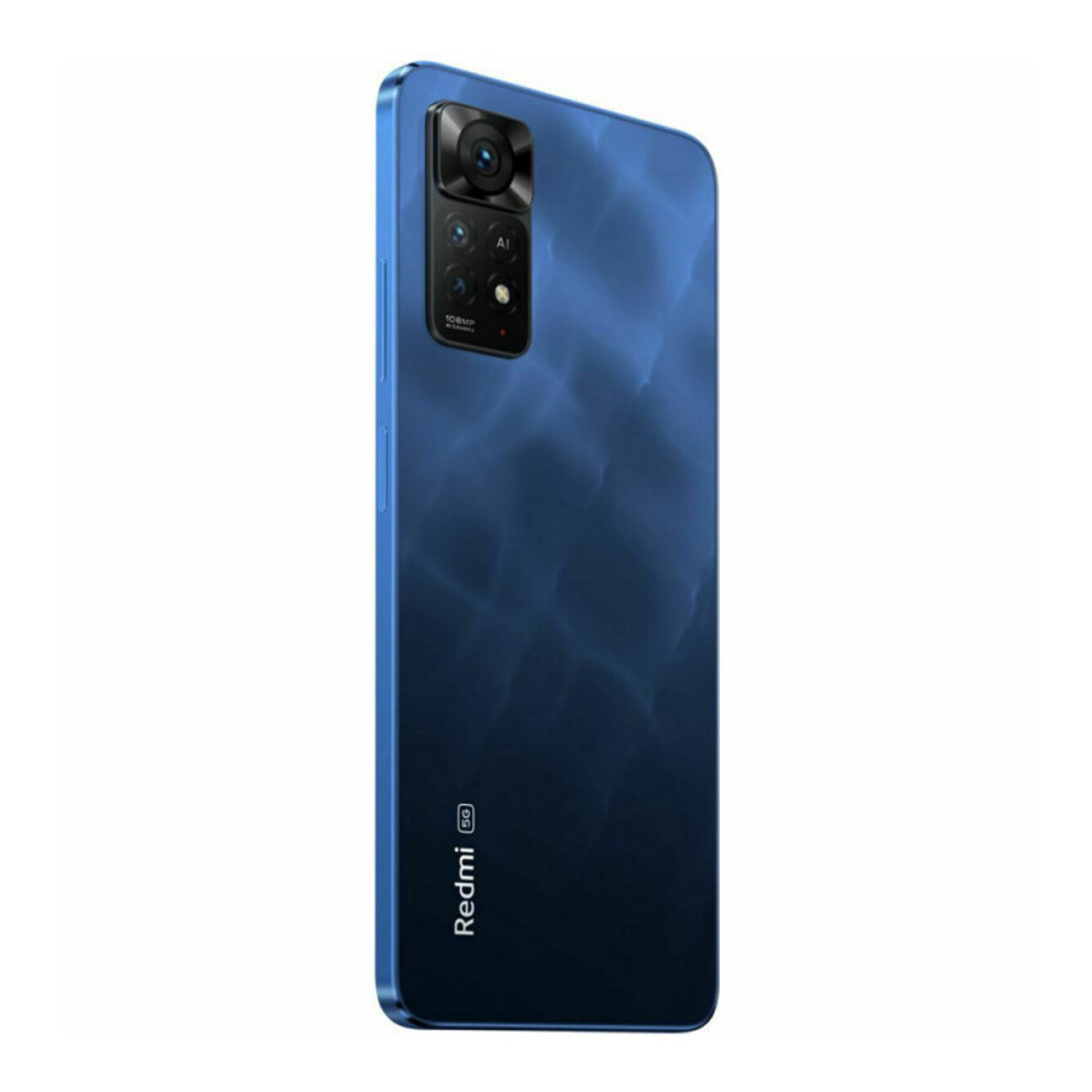 Xiaomi Redmi Note 11 Pro 128 Go, Bleu, débloqué - Neuf