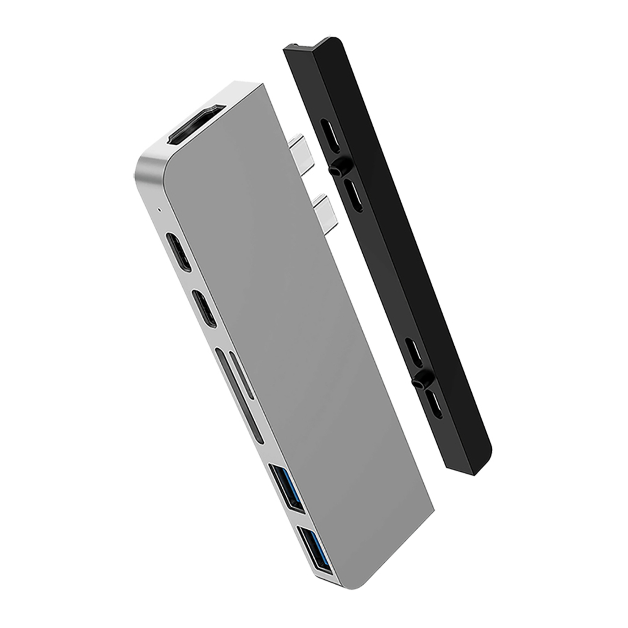 HYPER HD28C USB 3.2 Gen 1 3.1 Gen 1 Type C Neuf - vue 4