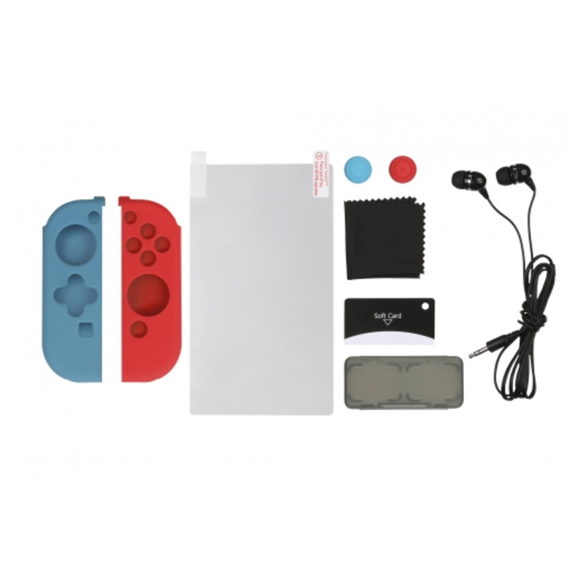 Konix Mythics Régler Neuf - vue 2