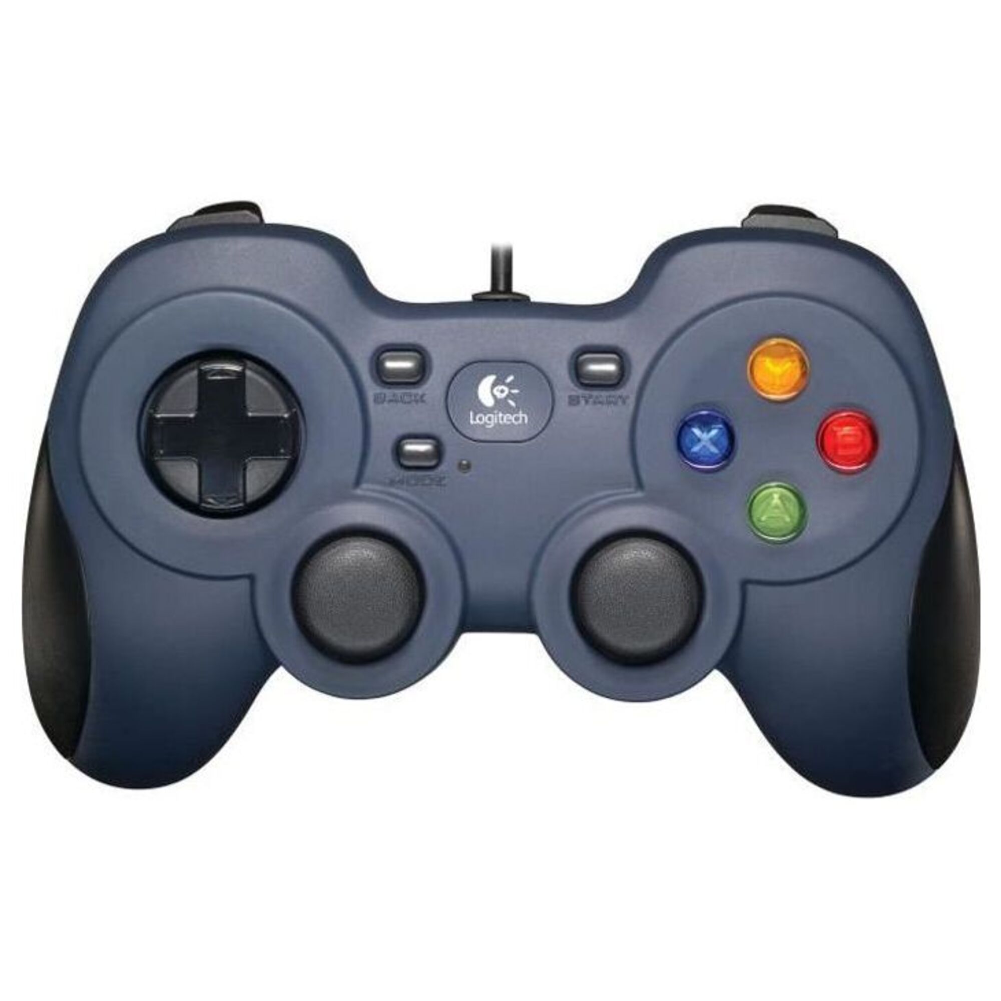 Logitech G F310 Manette de jeu - vue 4