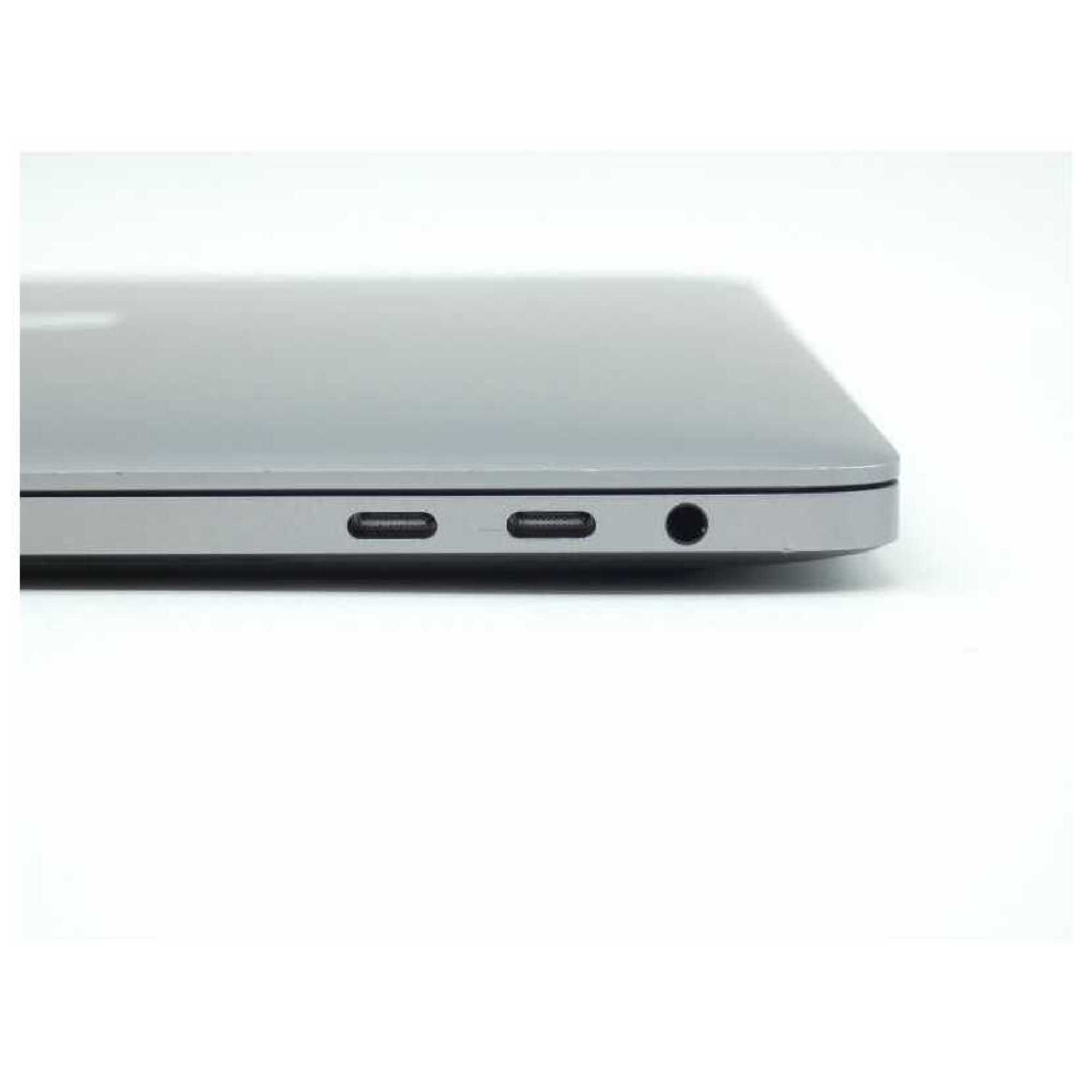 MacBook Pro Core i7 2016 15' 2.9 GHz AZERTY Bon état - vue 3