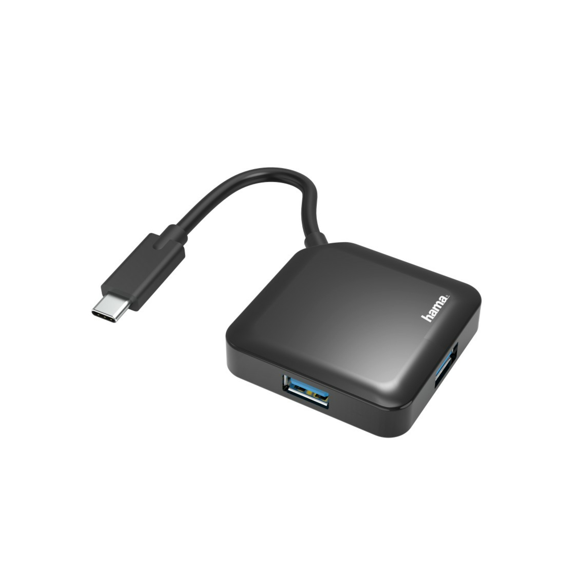 USB OTG Adaptateur USB C Plug USB Socket USB 3.2 Gen 1 5 Gbit/ Neuf - vue 4
