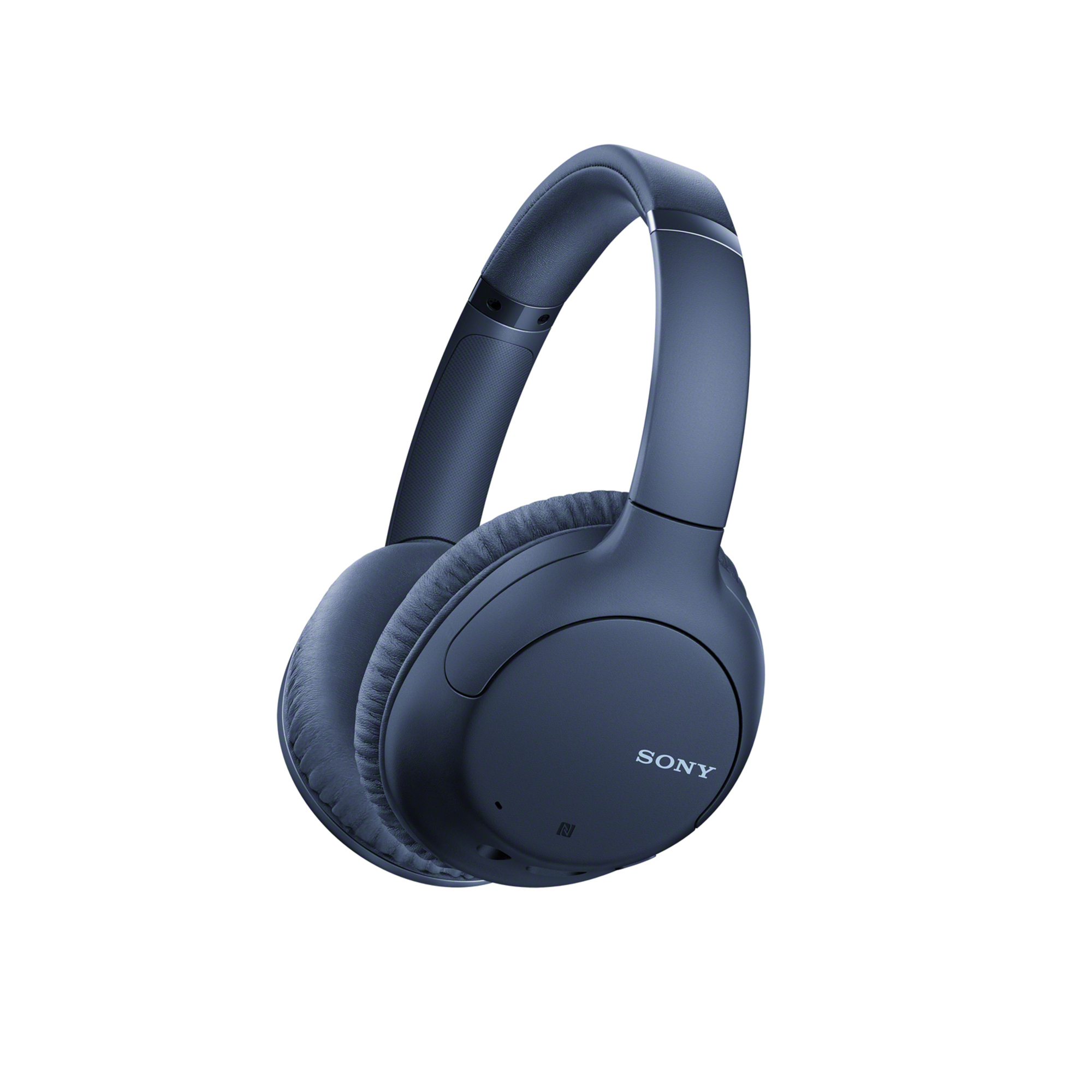 Sony WH-CH710N Écouteurs Avec fil &sans fil Arceau Musique Bluetooth - Bleu - Neuf