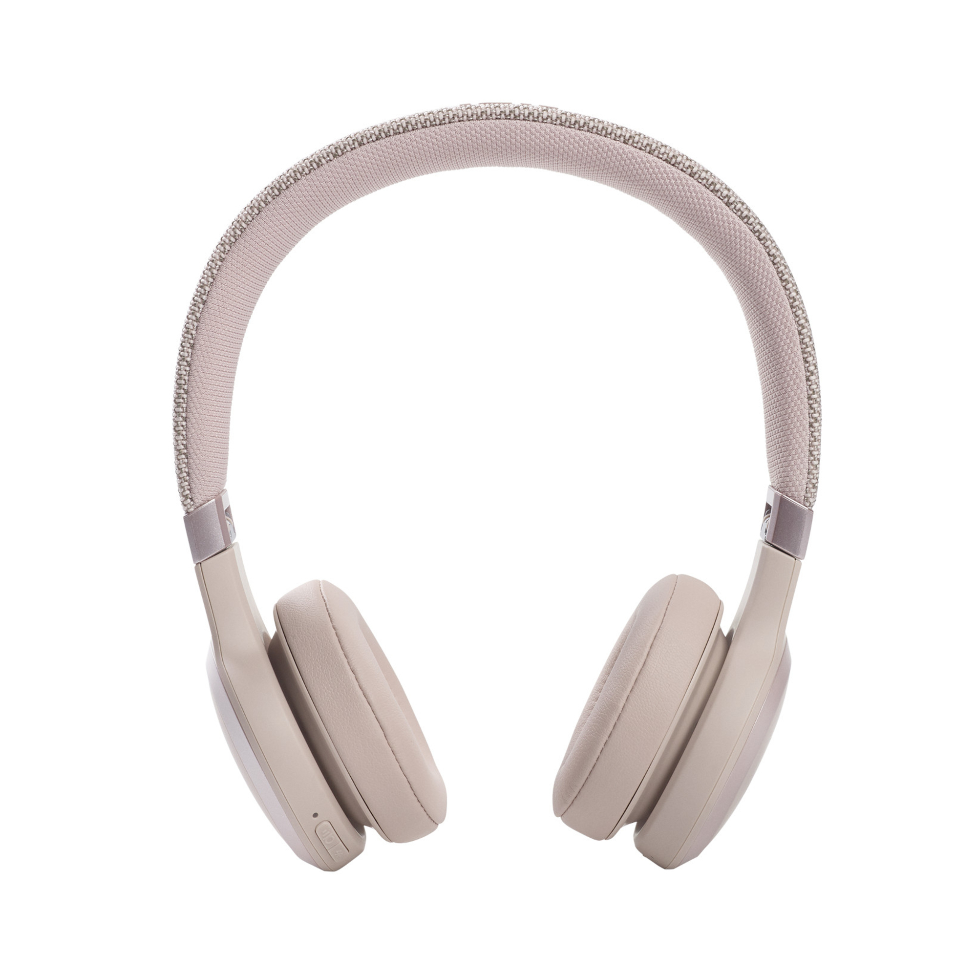 JBL Live 460NC - Casque Bluetooth avec réduction de bruit et commande pour appels - Neuf