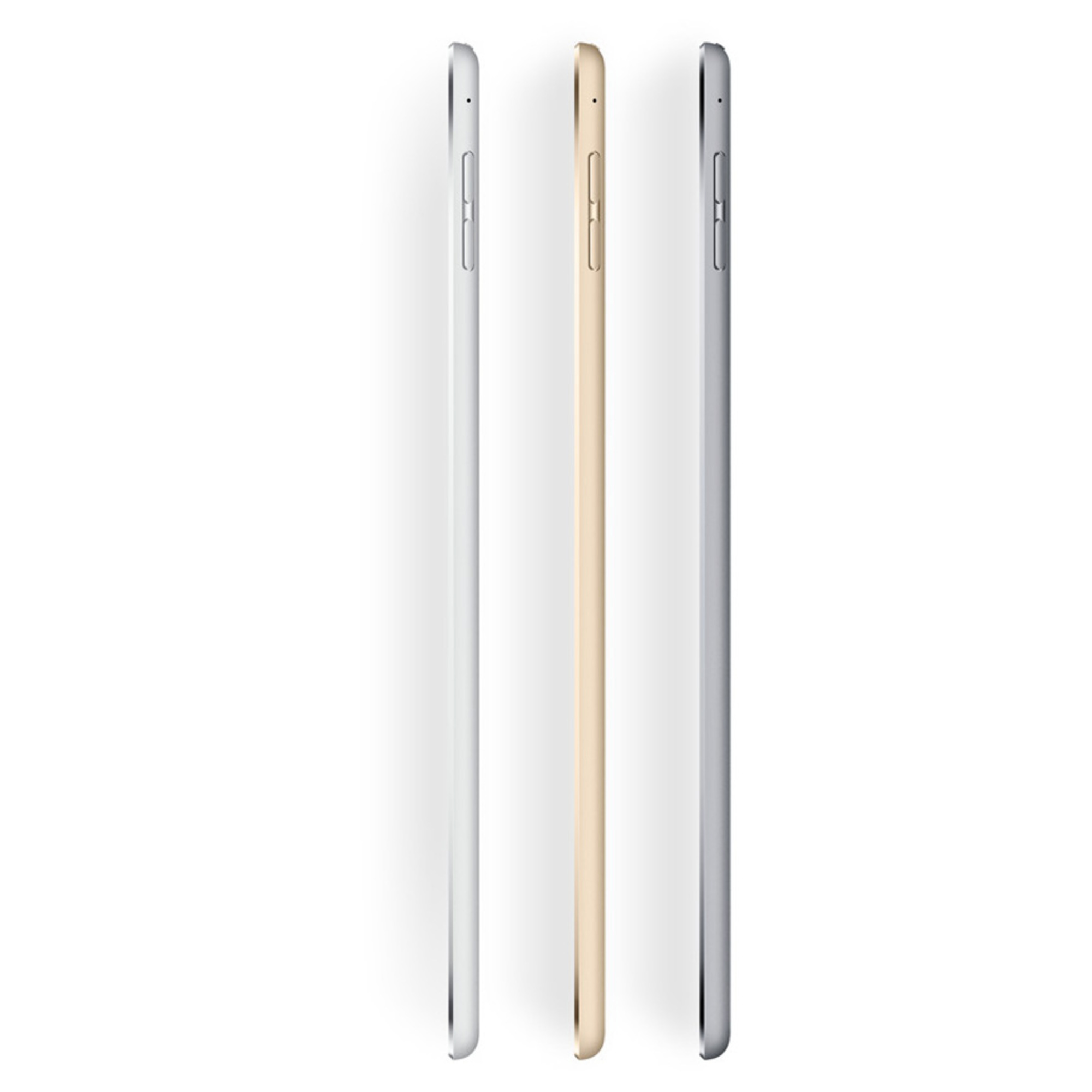 Apple iPad mini 4 4G LTE 20 1 cm 7.9 Wi Fi 5 802.11ac iOS Bon état - vue 5