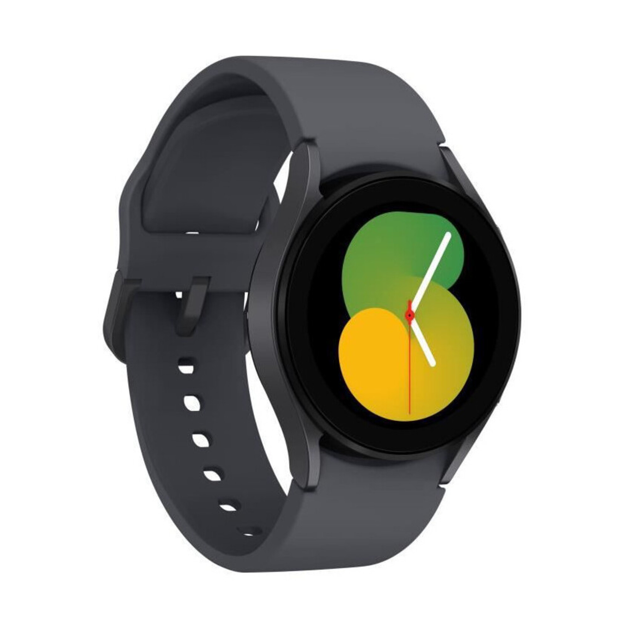 Galaxy Watch5 40mm - Super AMOLED - Bluetooth + 4G - Graphite - Bon état