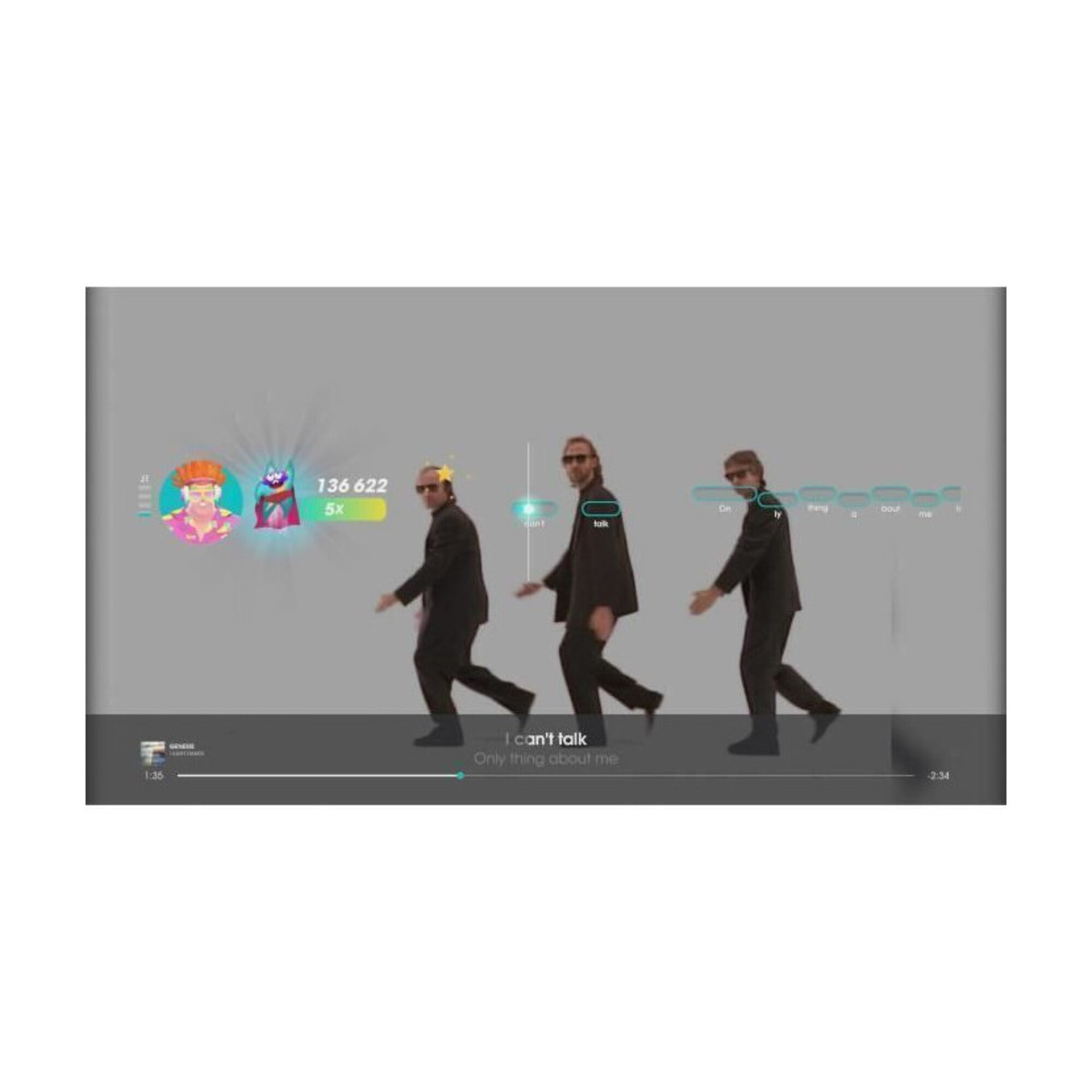 Lets Sing 2021 Hits francais et interationaux Jeu PS4 - Neuf