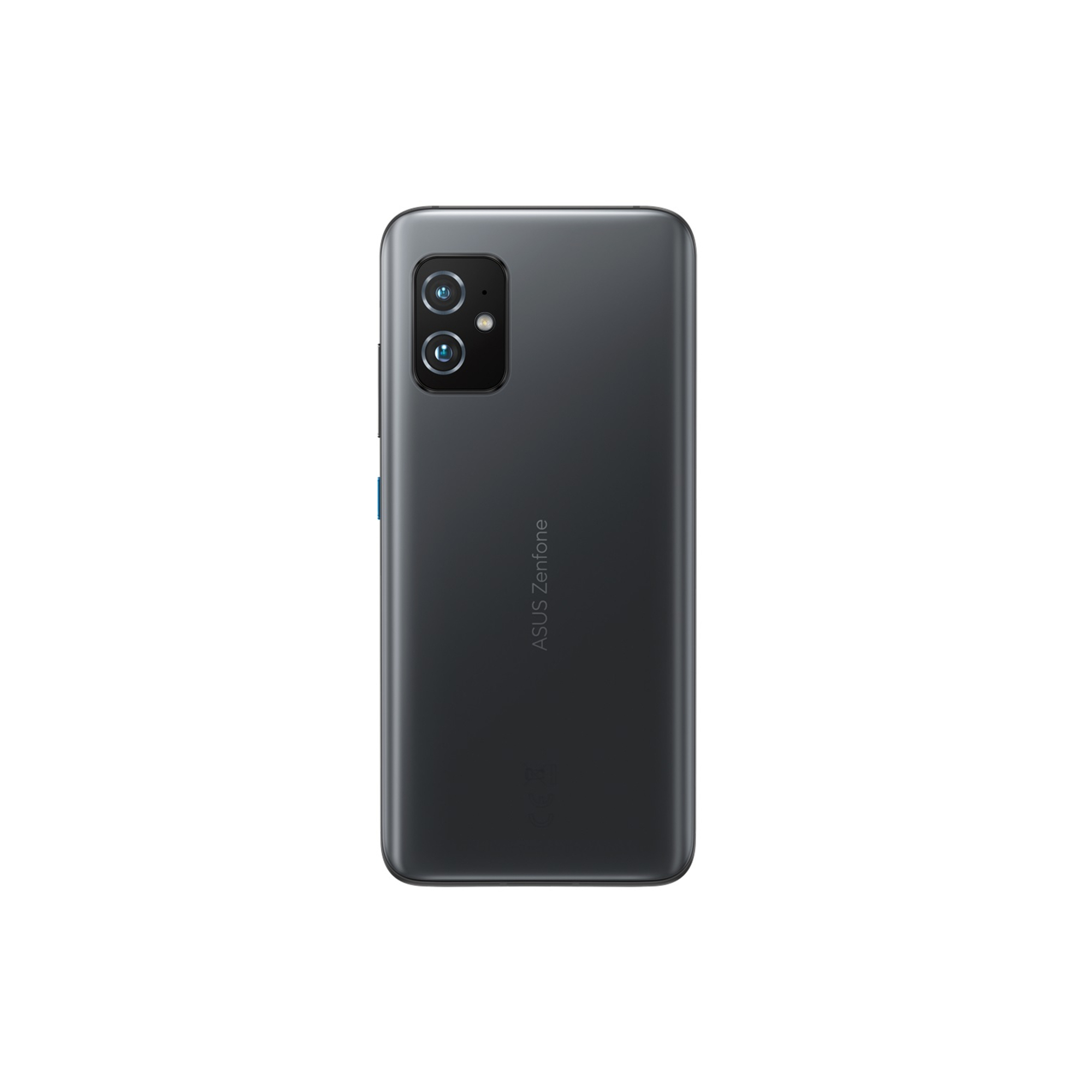 ASUS Zenfone 8 - vue 2