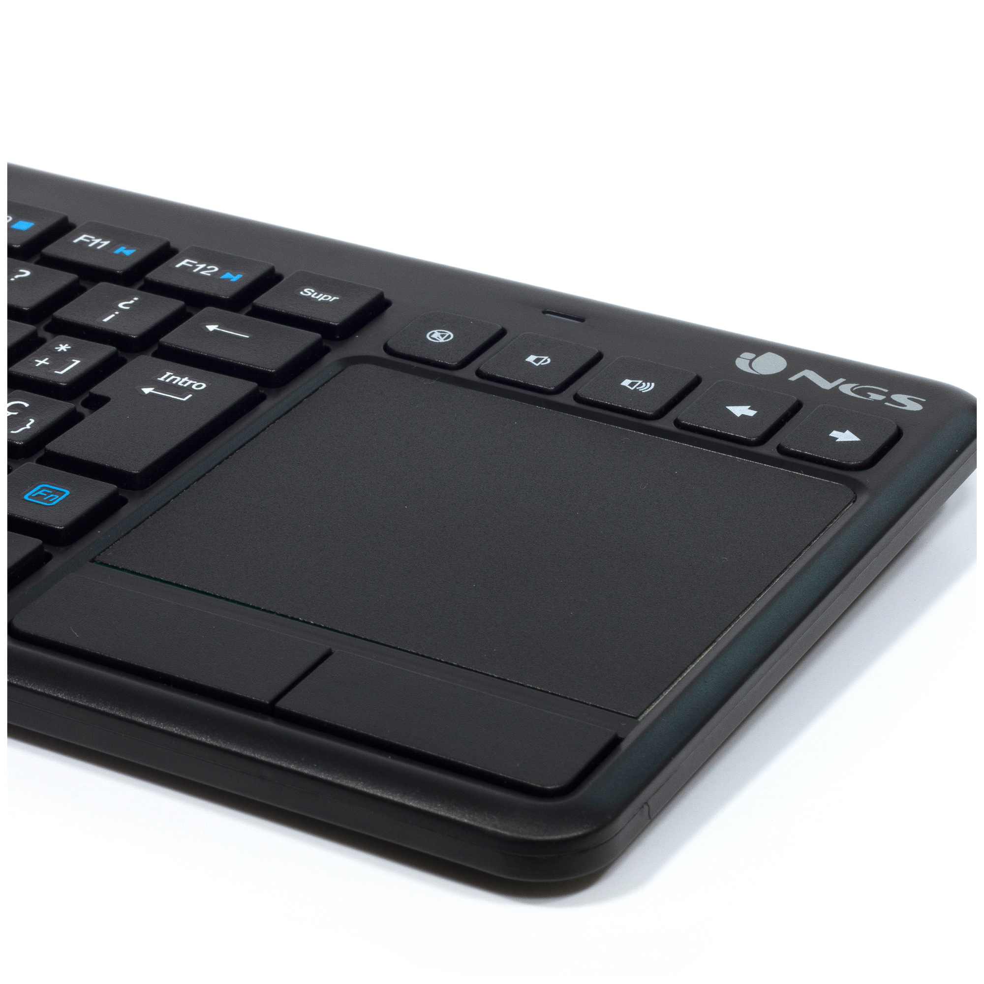 NGS TV Warrior Francés AZERTY Neuf - vue 2