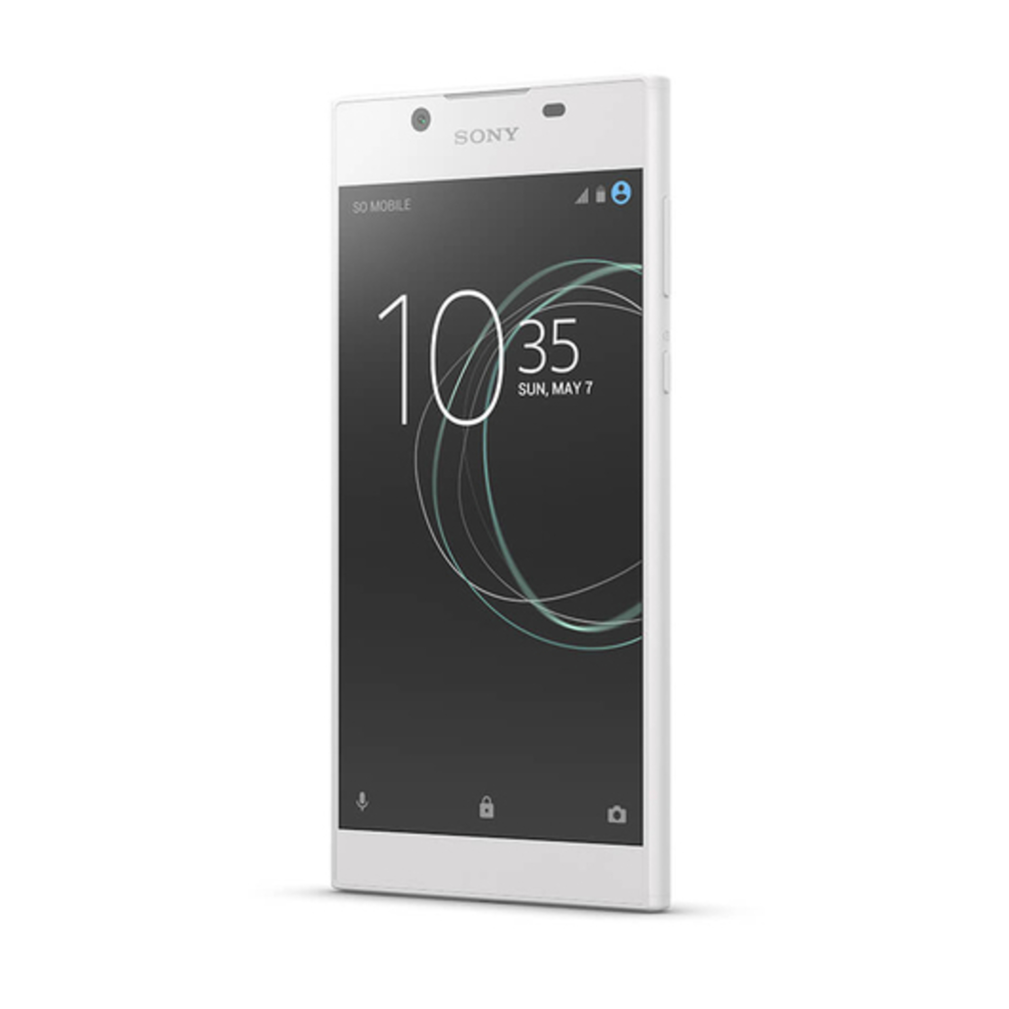 Xperia L1 16 Go, Blanc, débloqué - Neuf