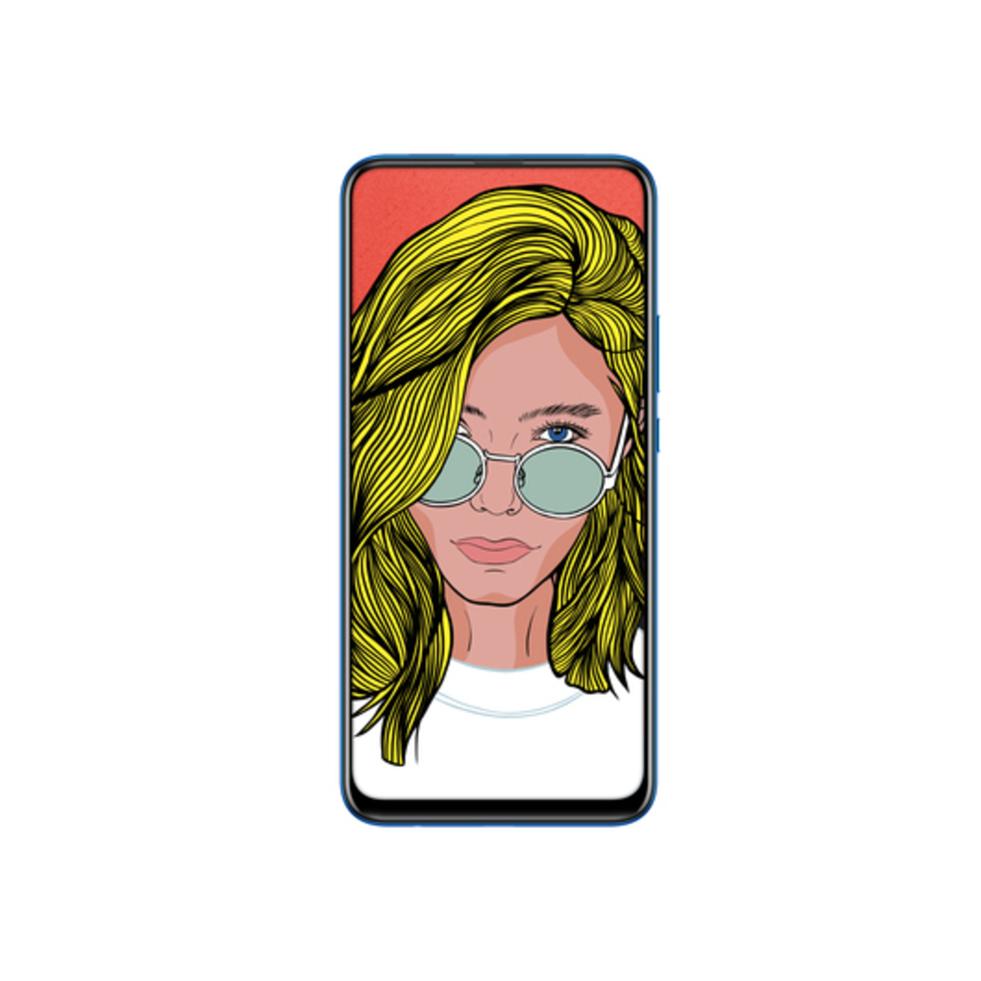 P Smart Z débloqué Bon état - vue 2