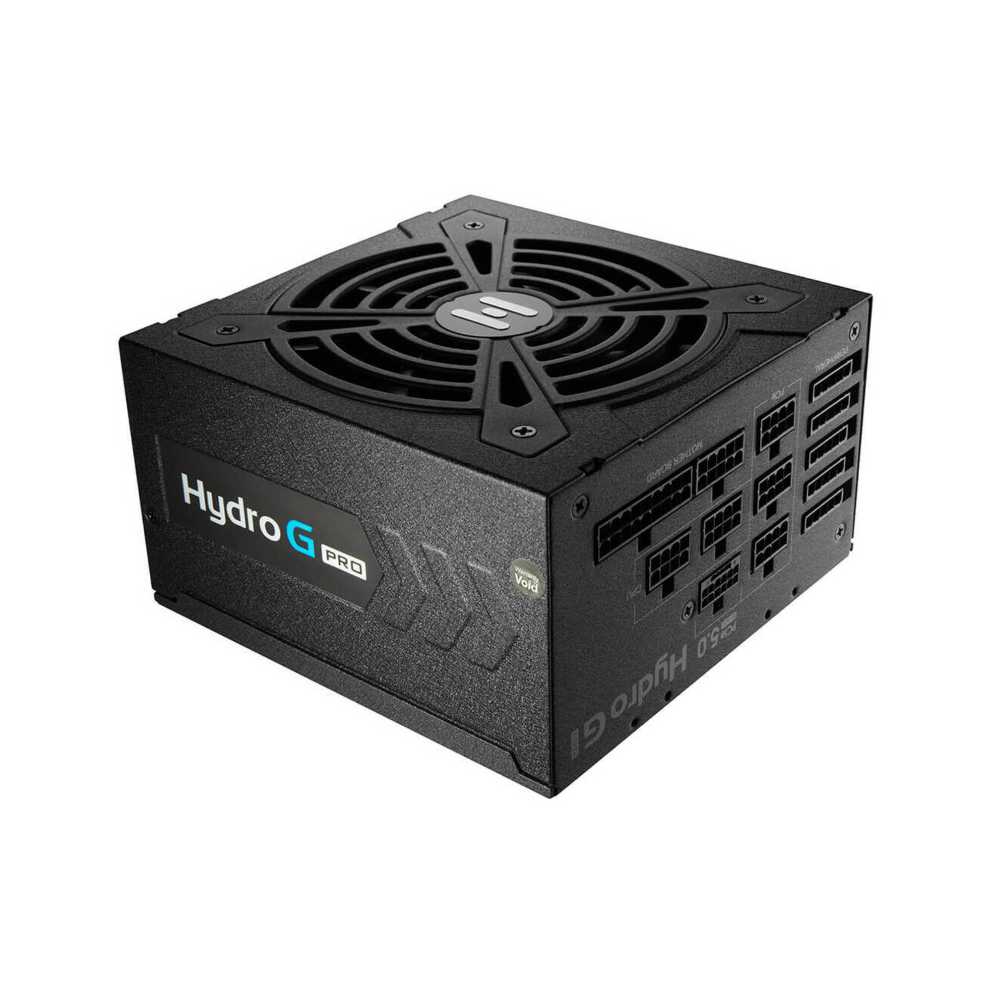 FSP Hydro G Pro ATX3.0 (PCIe5.0) - 1000w - 80 Plus Gold - Neuf