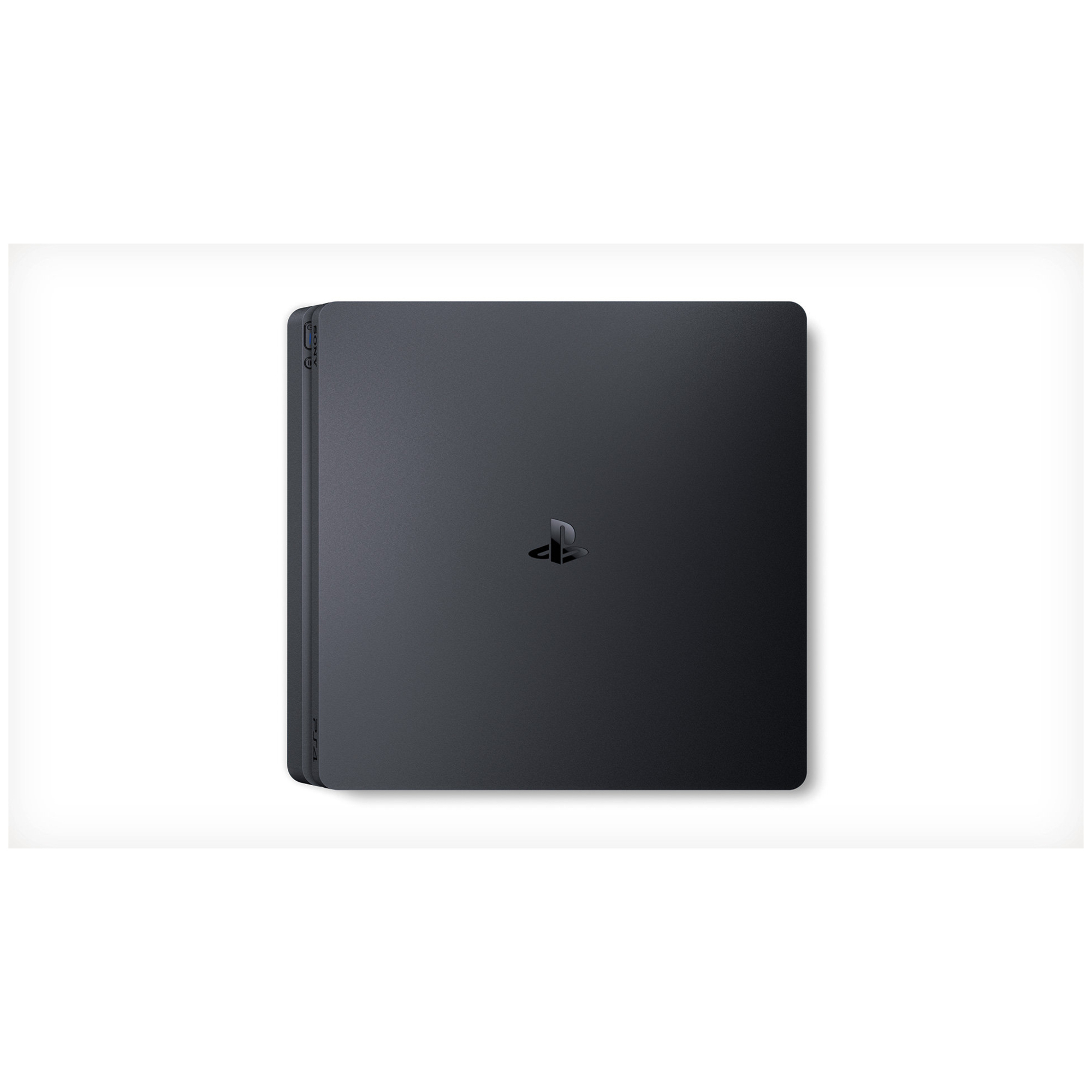 Nouvelle PS4 Slim 1 To + Uncharted 4 : A Thief's End - Neuf