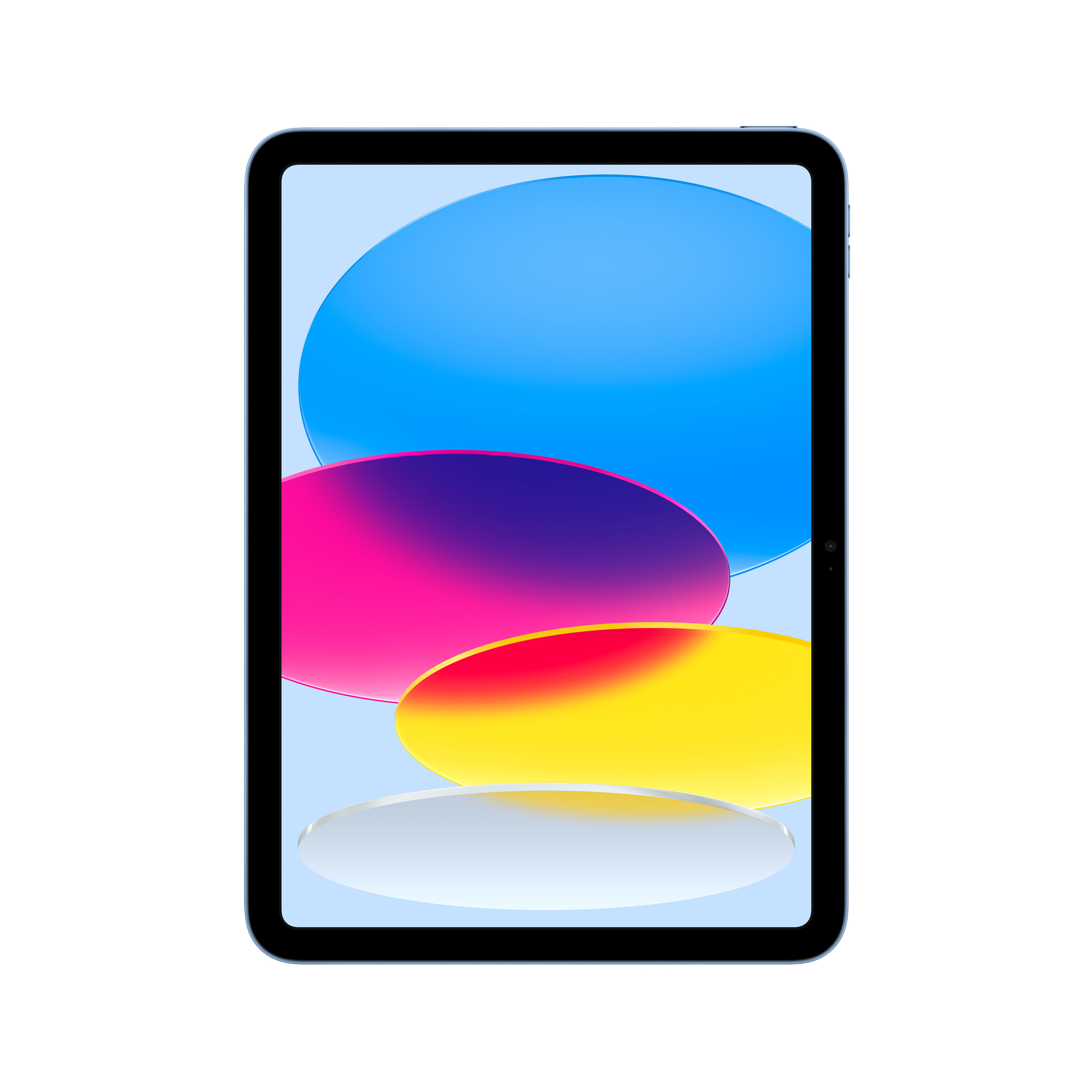Acheter iPad 10e génération 10,9 (2022), 256 Go - WiFi - Bleu - Bon état Bon état - 389,00 € iPad 10e génération 10,9 (2022), 256 Go - WiFi - Bleu - Bon état Bon état - Apple reconditionné disponible sur Pixmania
