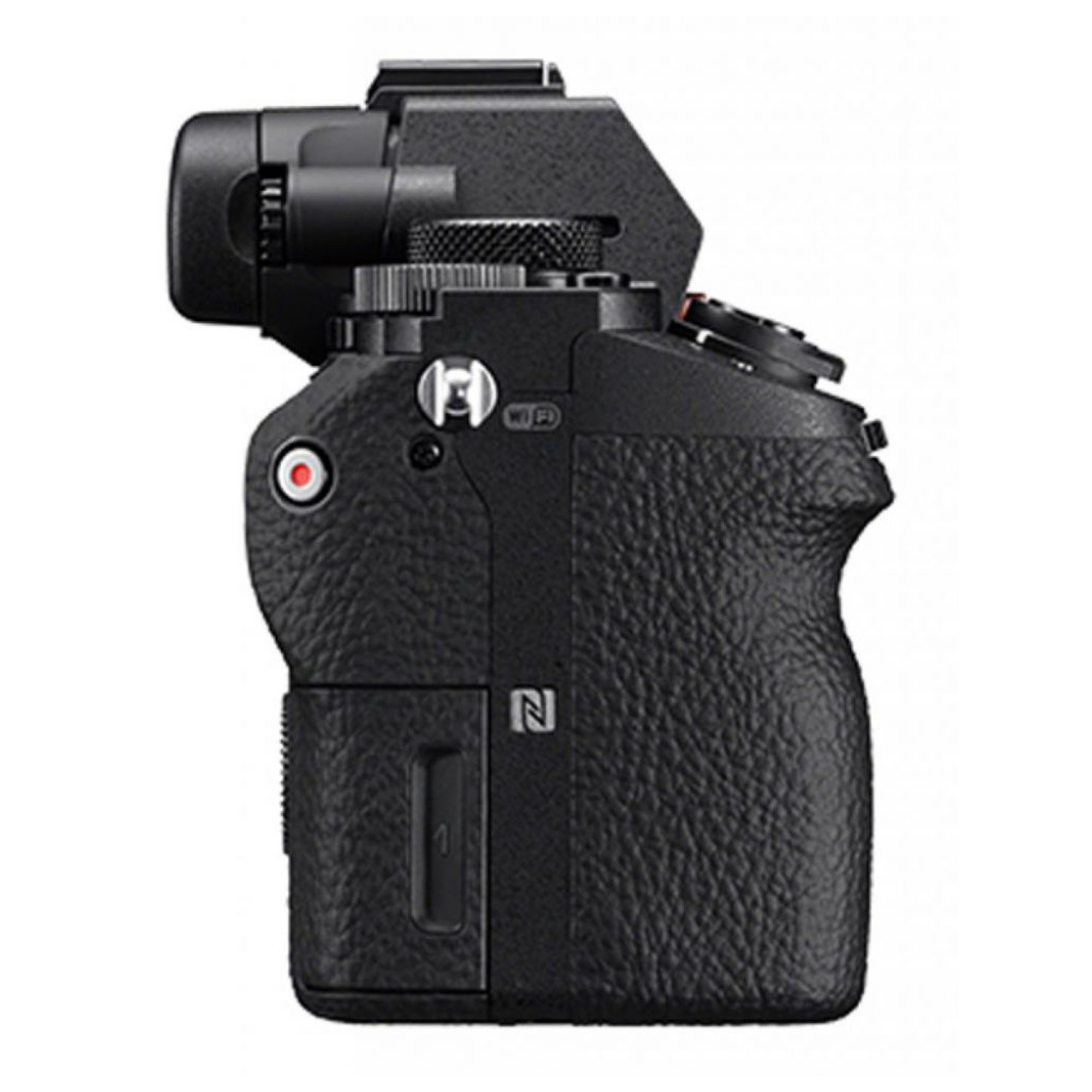Sony Alpha 7 II + SEL2470Z MILC 24,3 MP CMOS 6000 x 4000 pixels Noir - Neuf