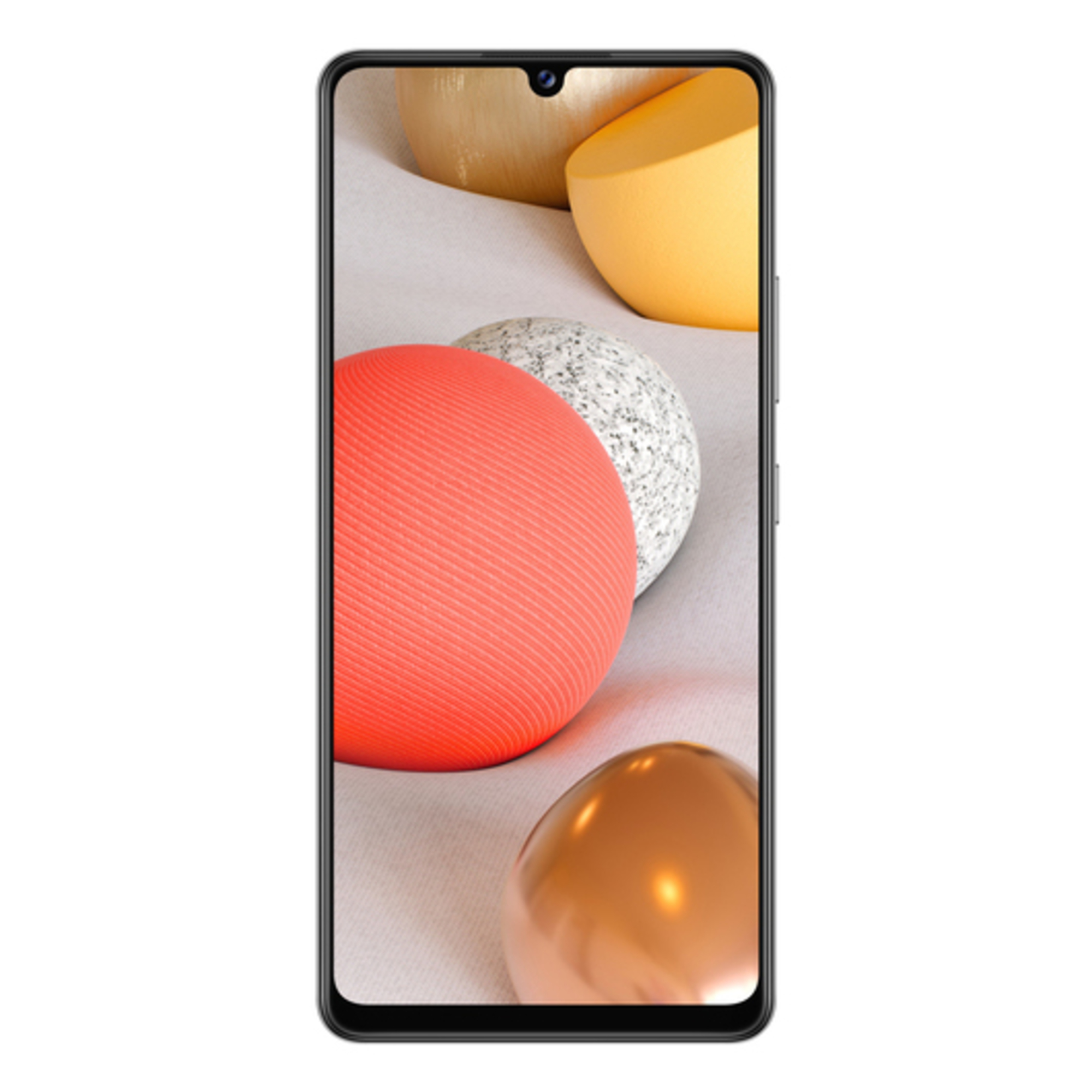 Galaxy A42 5G 128 Go, Blanc, débloqué - Très bon état