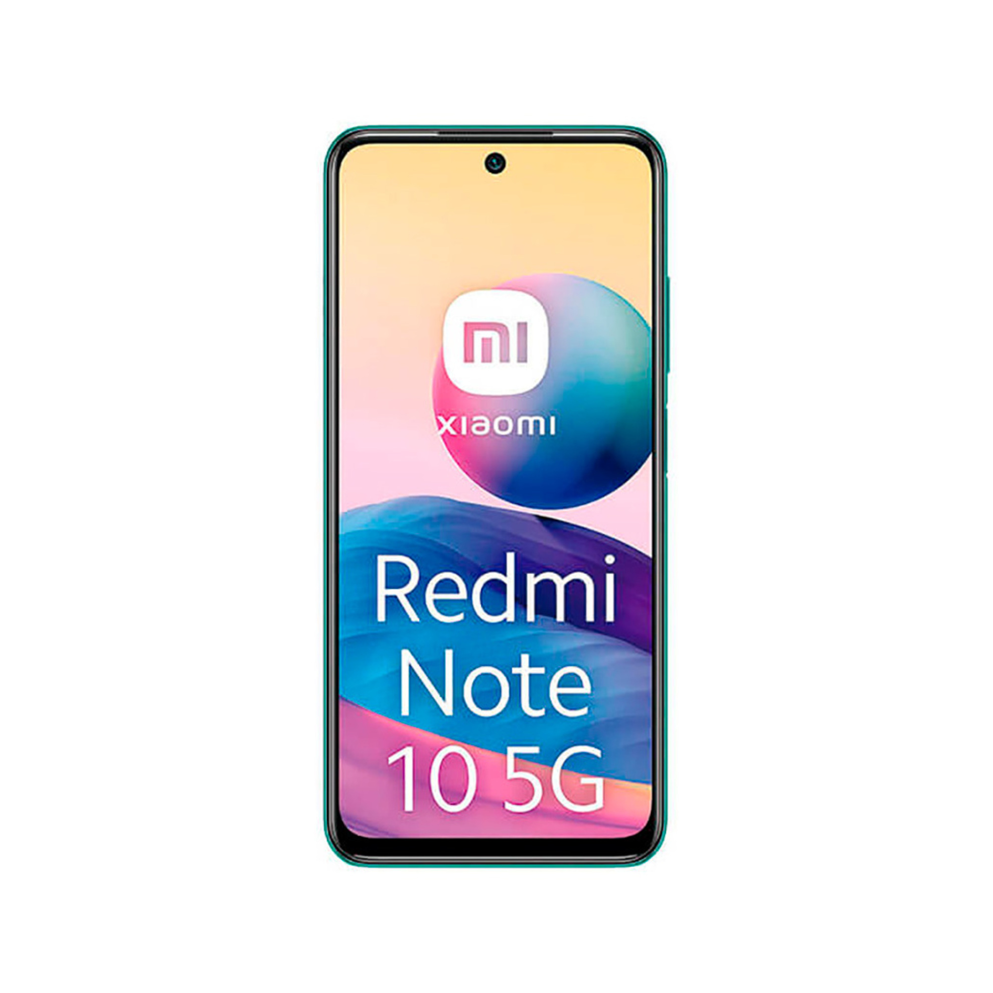 Redmi Note 10 5G 128 Go, Vert - Excellent état