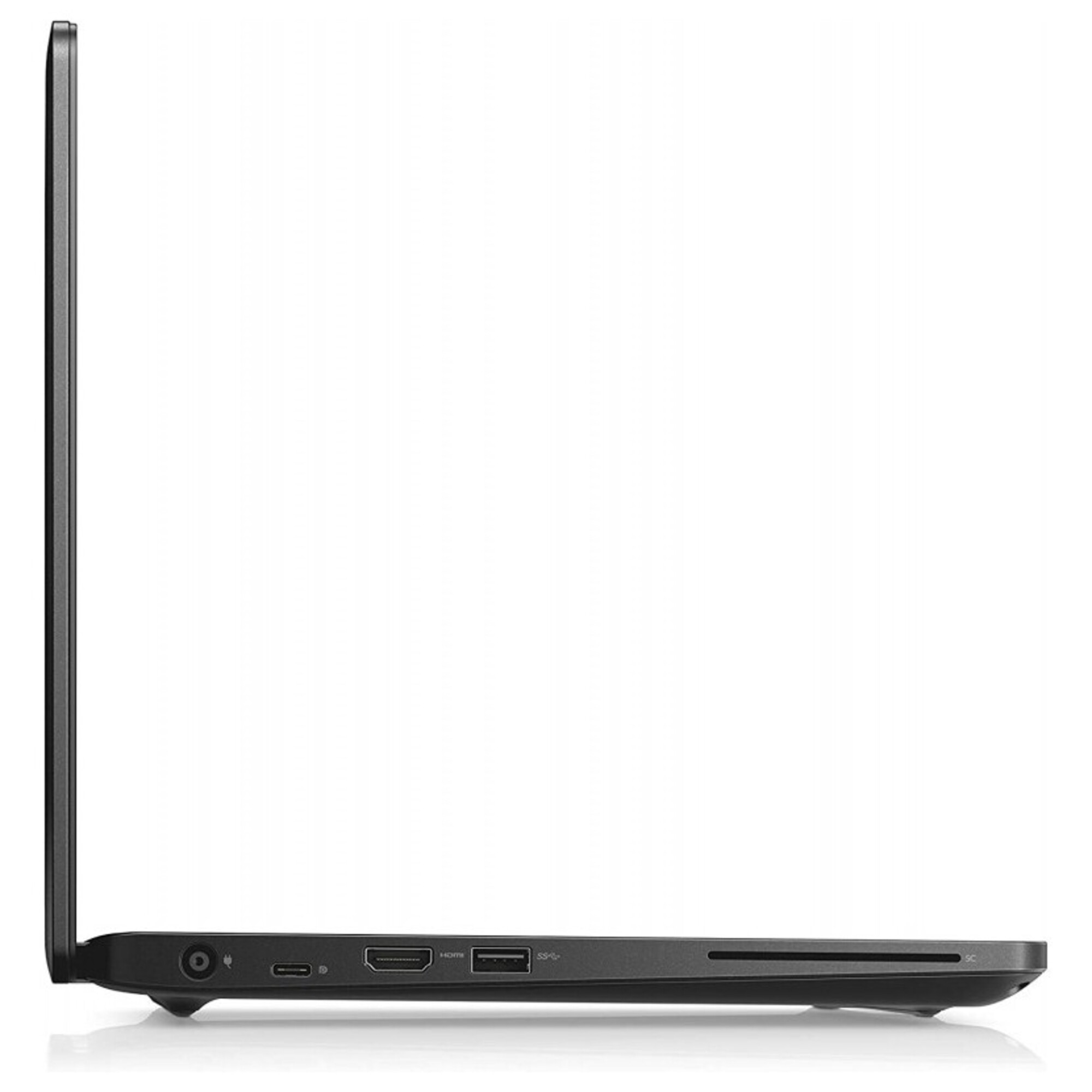 Dell Latitude 5290 - vue 3