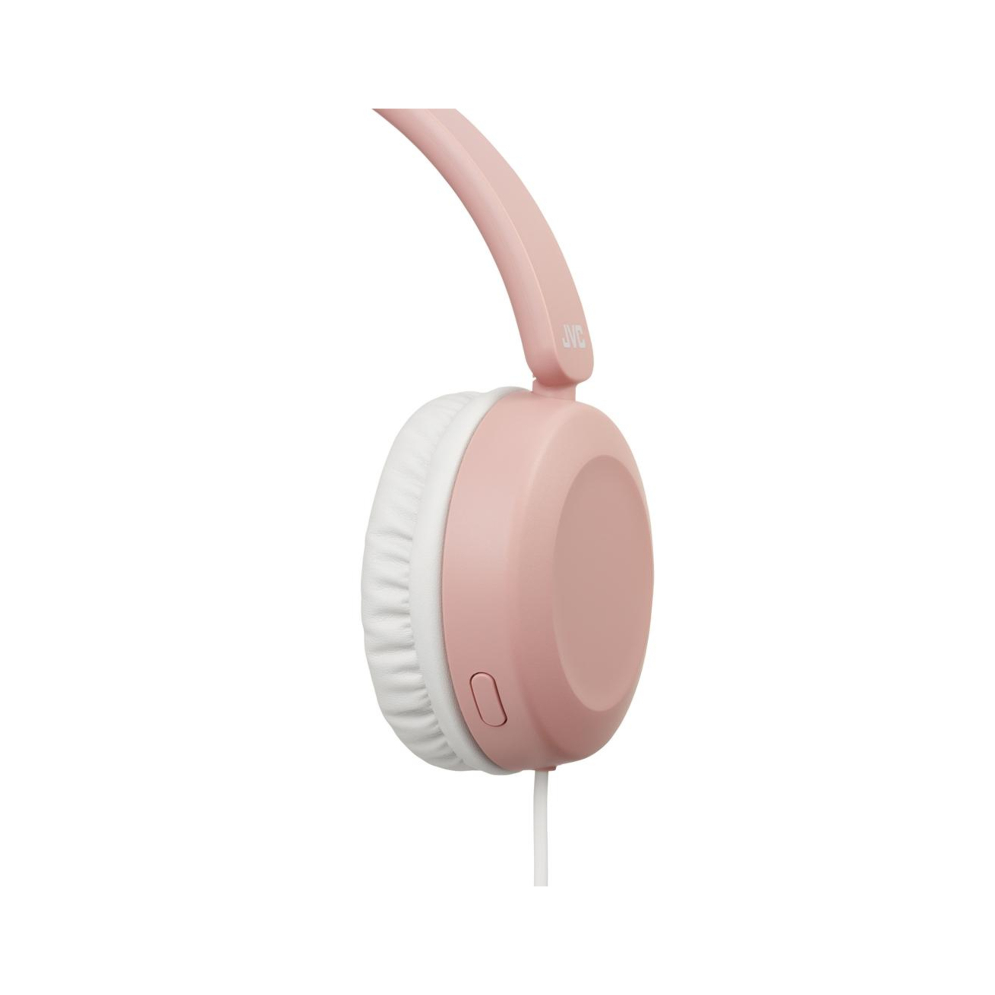 JVC HA-S31M-P Casque Avec fil Arceau Appels/Musique Rose - Neuf