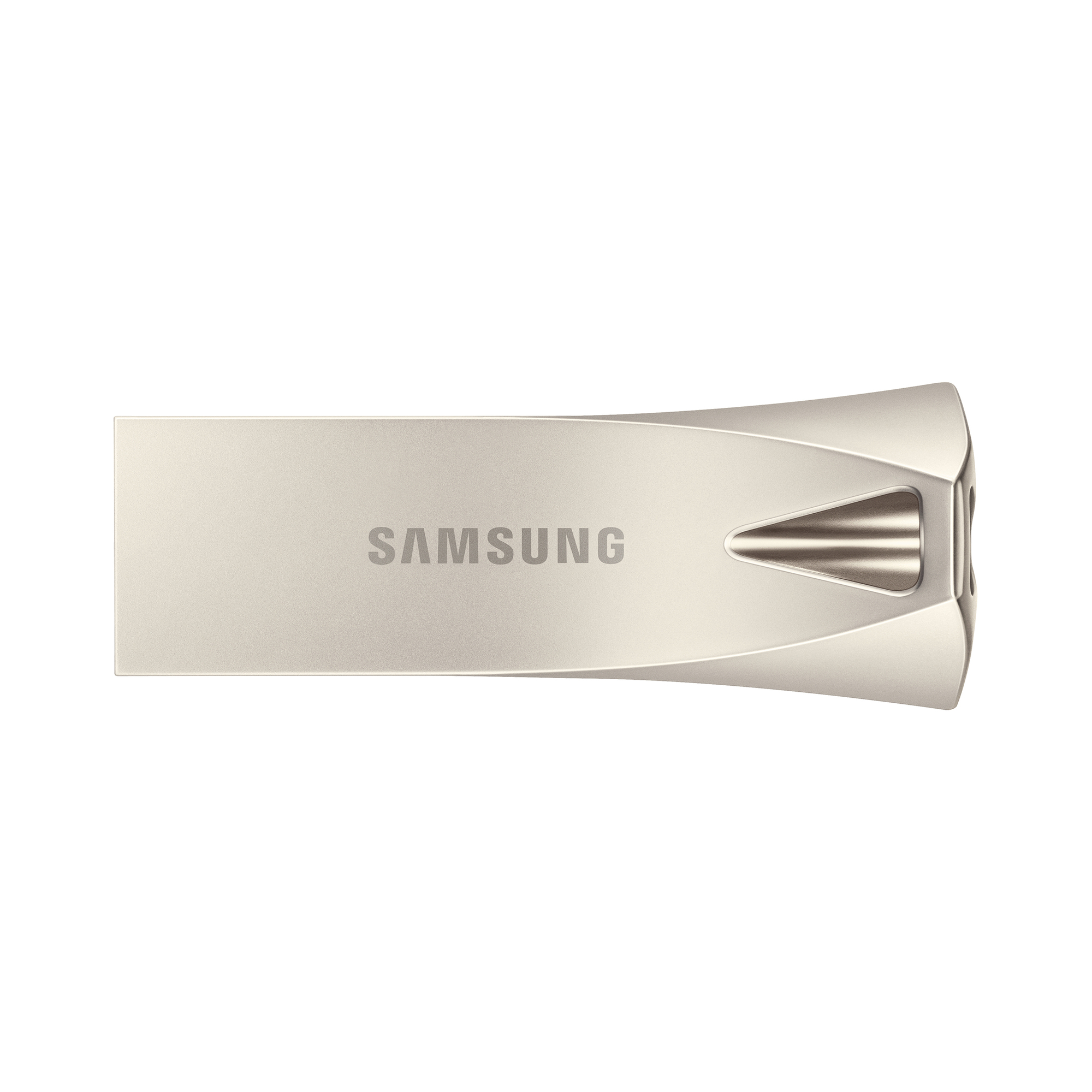 Samsung MUF-256BE lecteur USB flash 256 Go USB Type-A 3.2 Gen 1 (3.1 Gen 1) Argent - Neuf