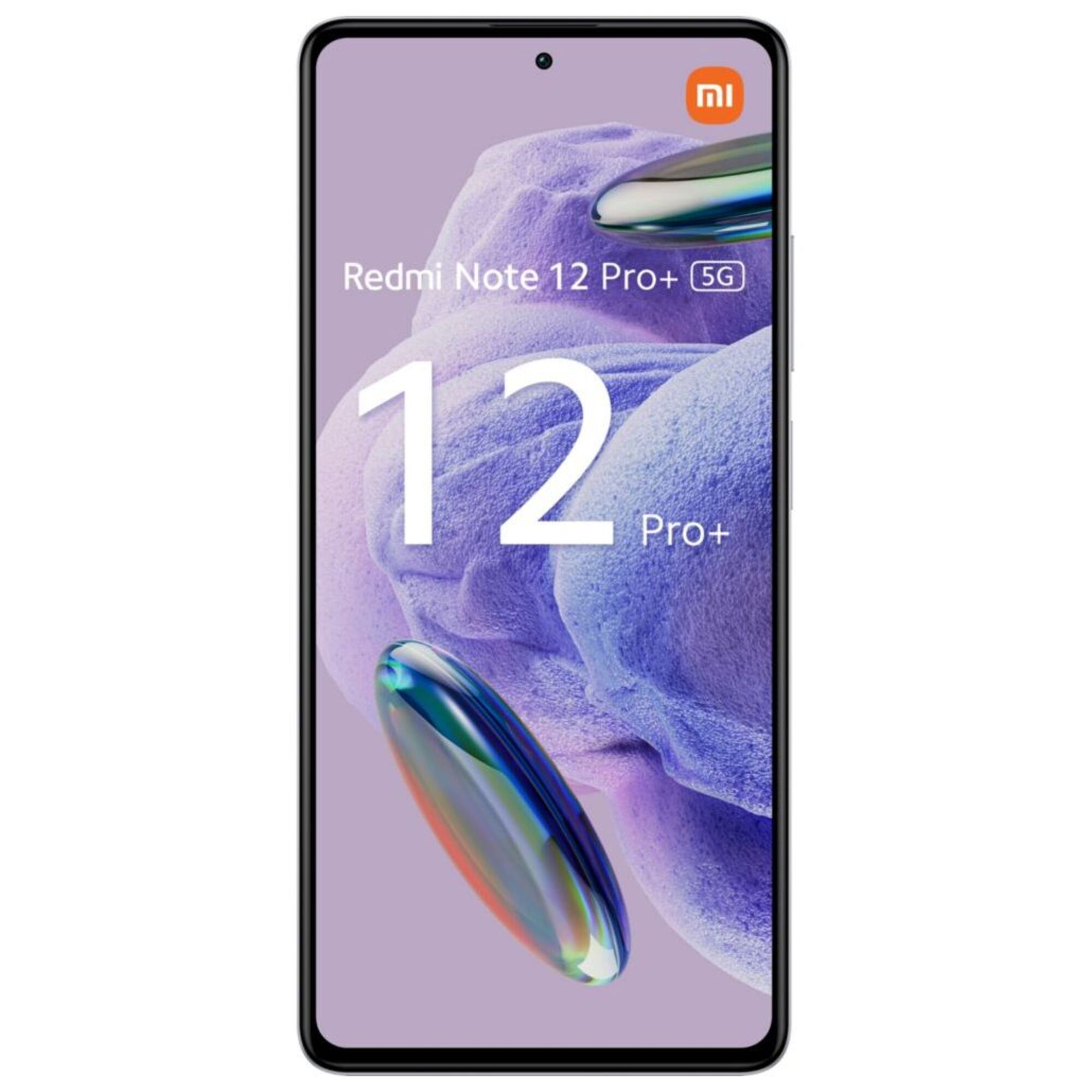 Redmi Note 12 Pro Plus (5G) 256 Go, Blanc, débloqué - Très bon état