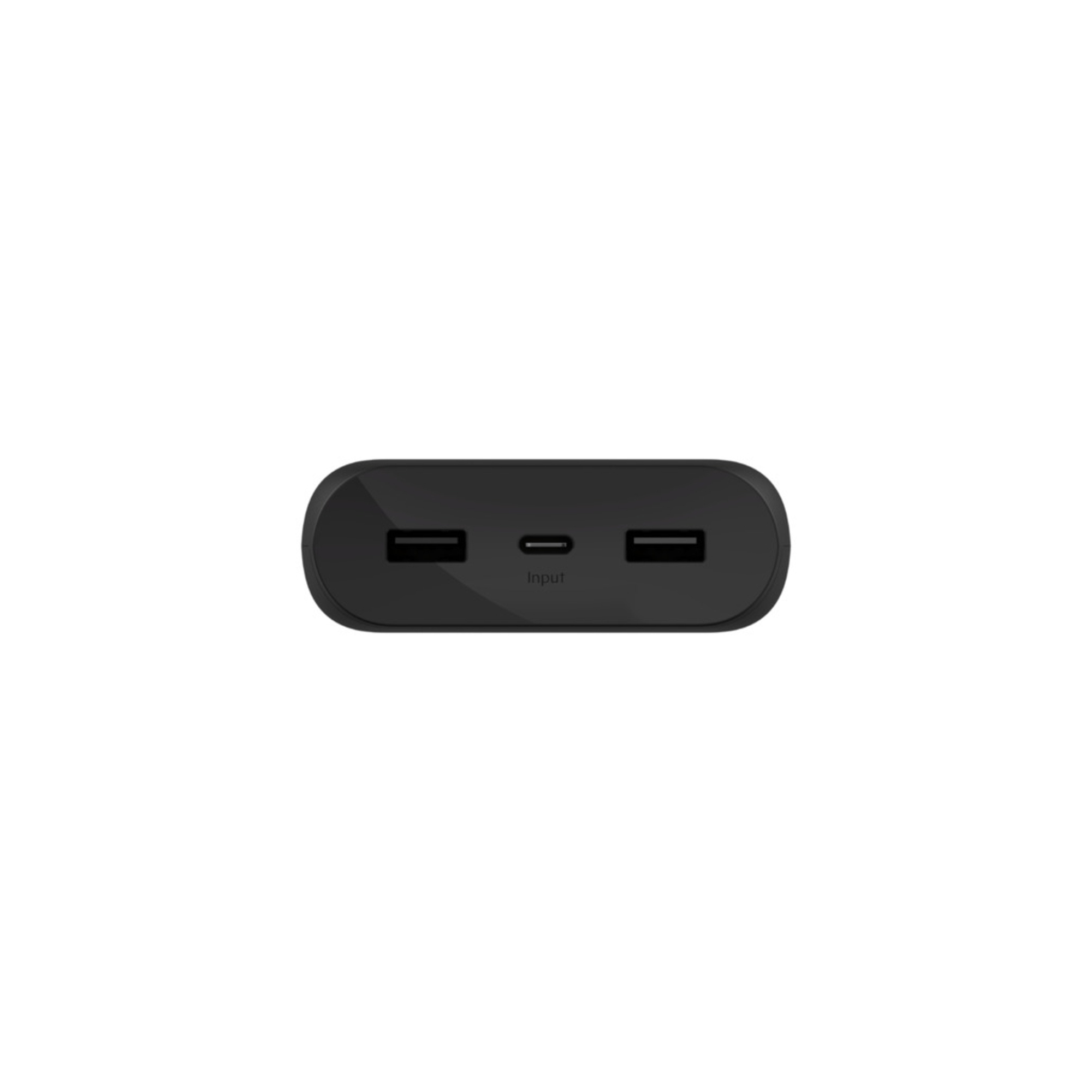Belkin BOOST?CHARGE 20000 mAh Noir - Neuf