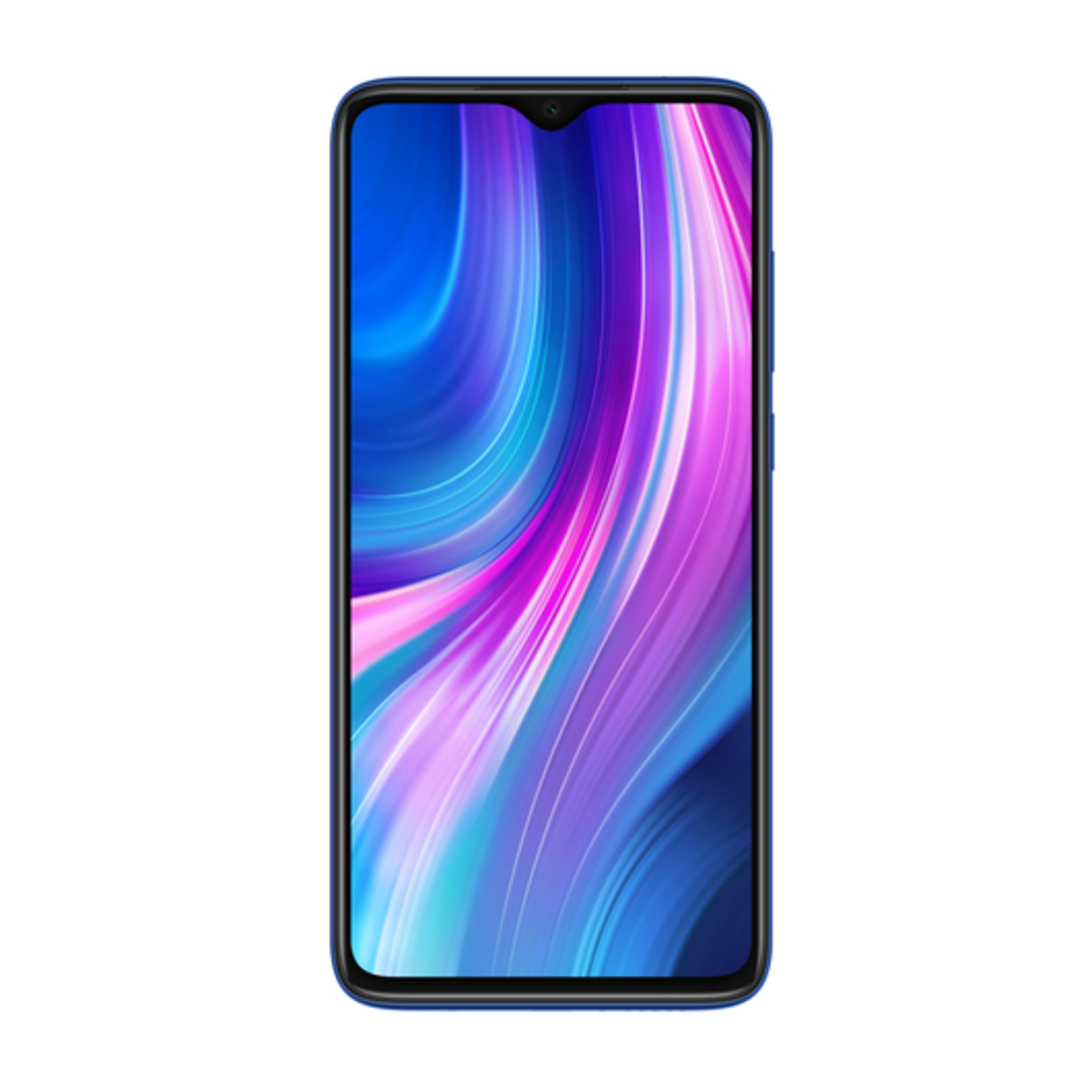 Redmi Note 8 Pro 128 Go, Bleu, débloqué - Très bon état