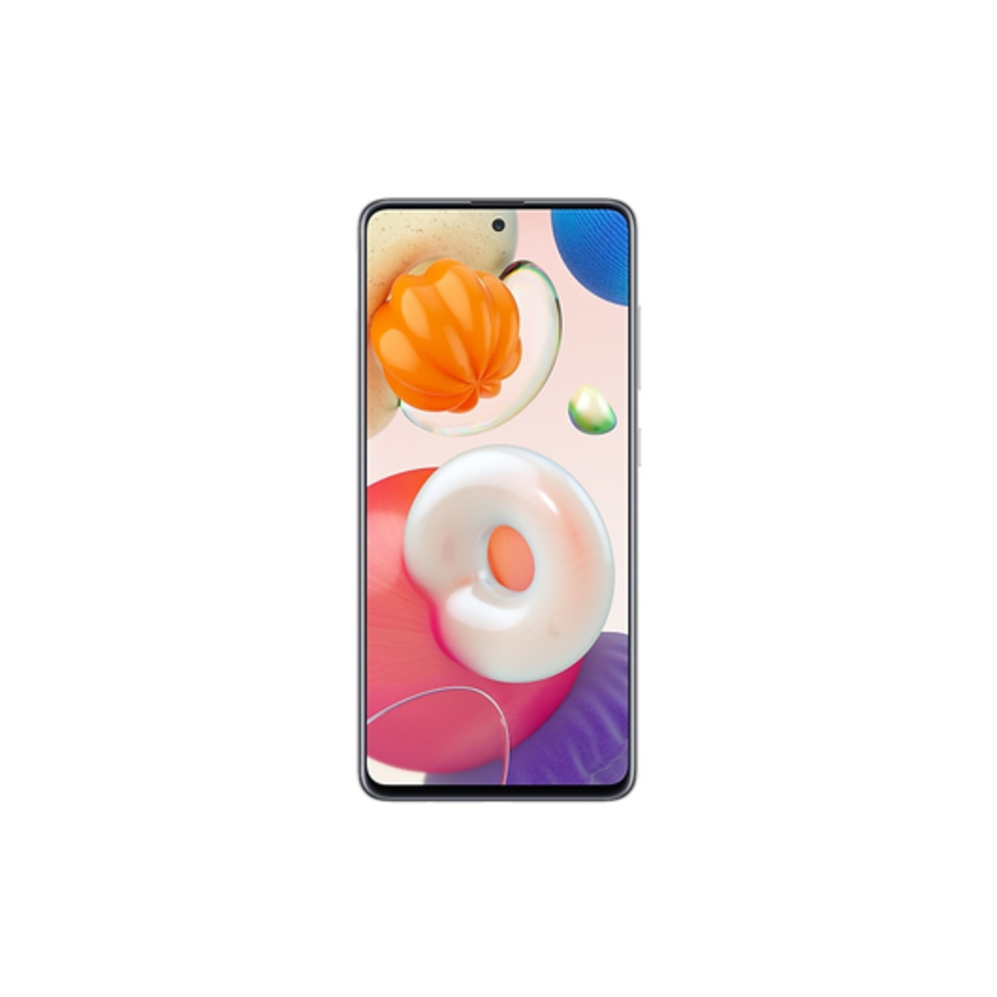 Galaxy A51 128 Go, Argent, débloqué - Neuf