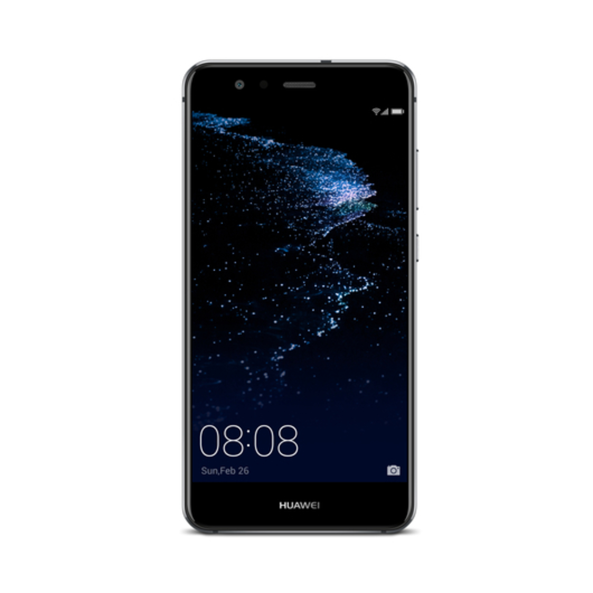 P10 Lite 32 Go, Noir, débloqué - Neuf