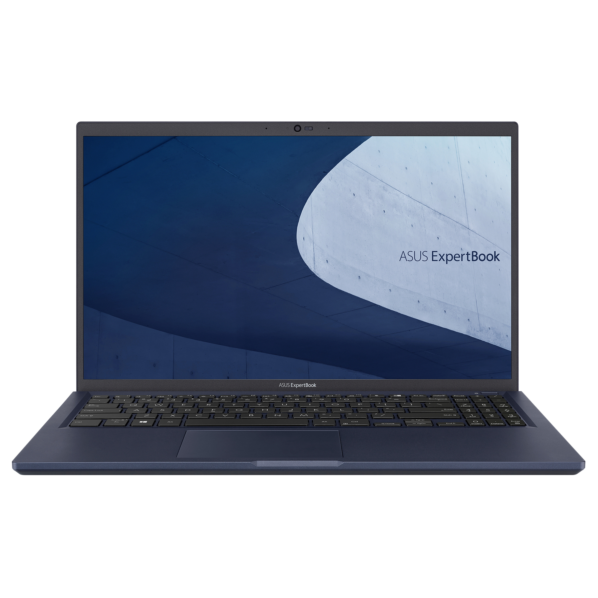 Asus X516CDA Noir - vue 2