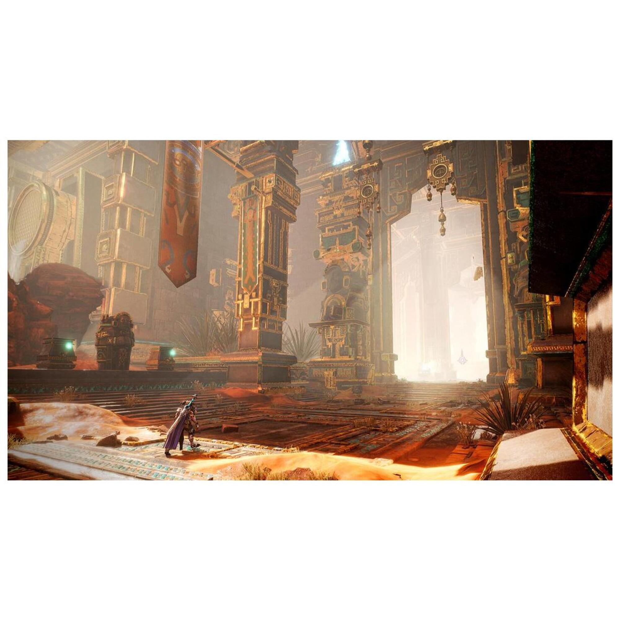 Godfall Deluxe Edition Ps5 - vue 5