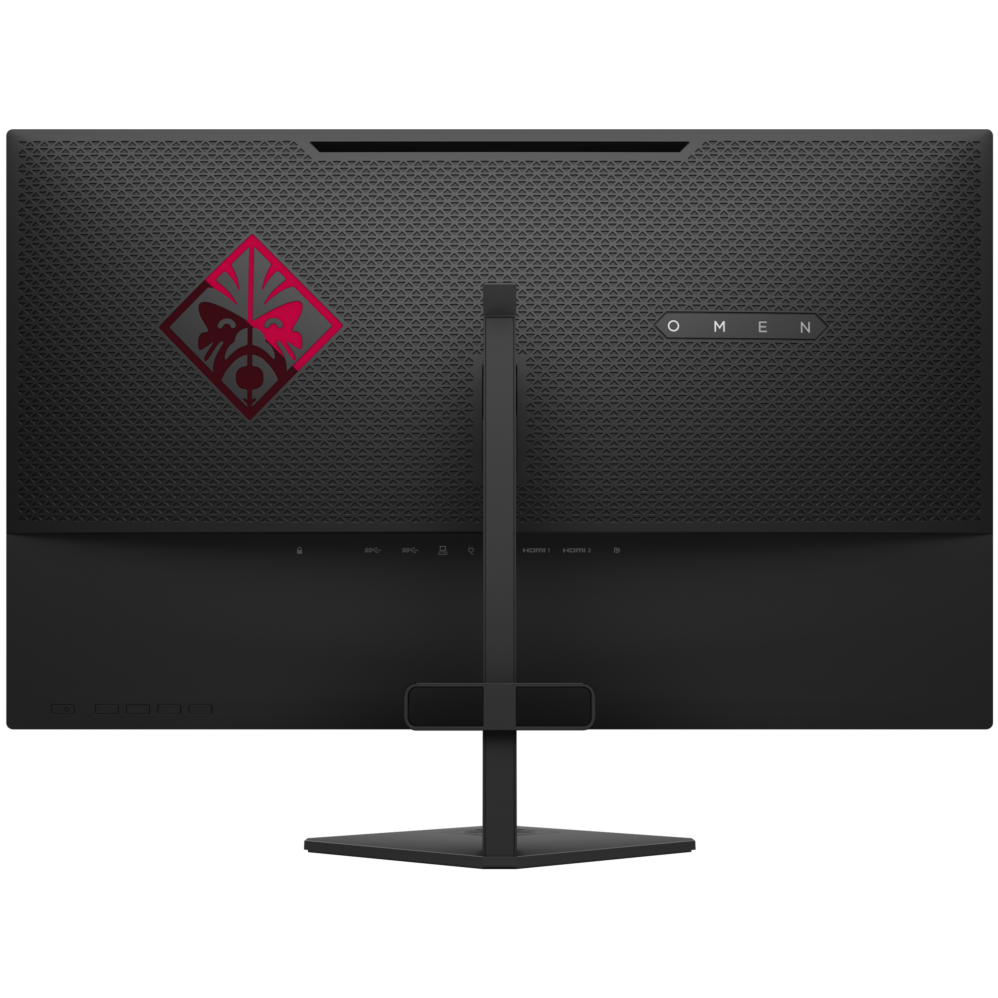 HP OMEN by HP Pantalla OMEN by 25 62,2 cm (24.5 ) 1920 x 1080 pixels Full HD LED Noir - Neuf