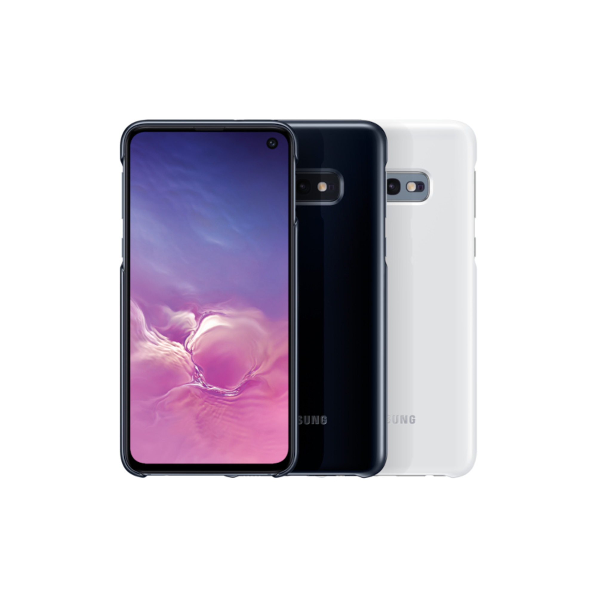 Samsung Coque avec affichage LED S10e - vue 8