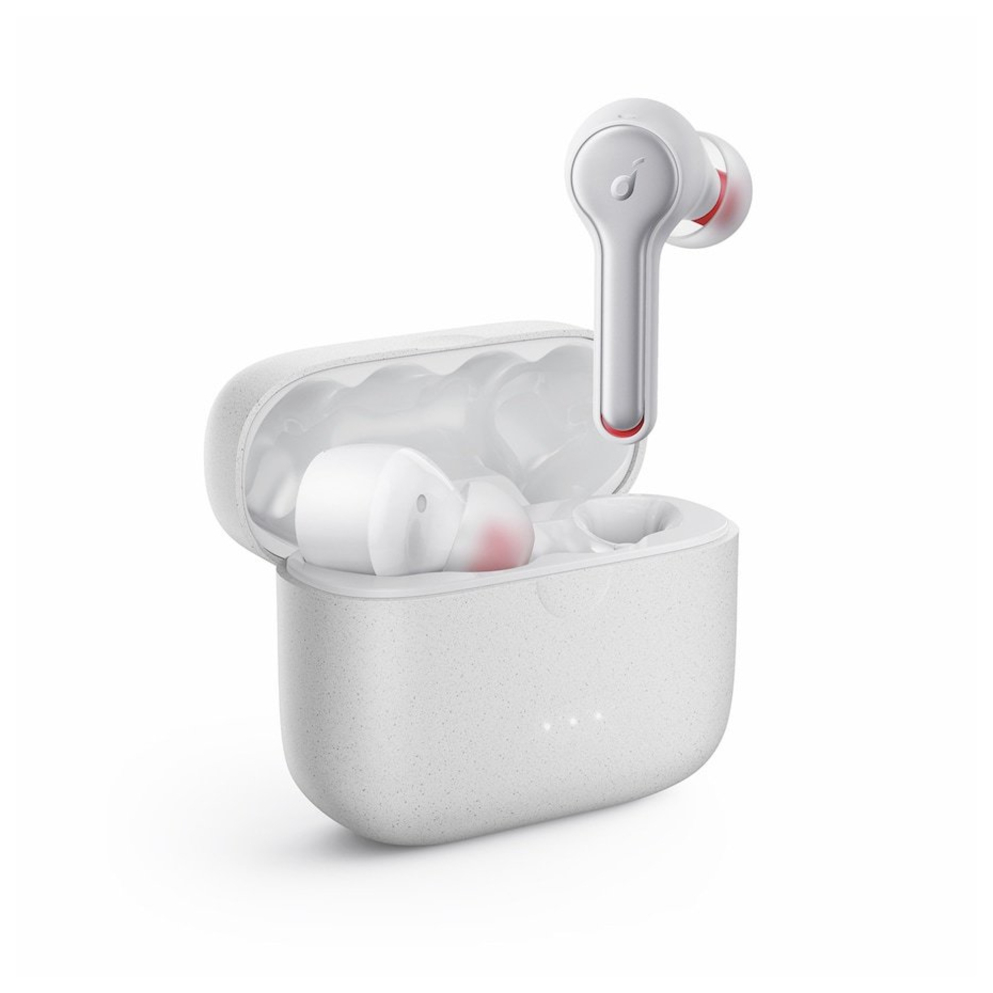Anker Liberty Air 2 Casque Sans fil Ecouteurs Appels/Musique USB Type-C Bluetooth Blanc - Neuf