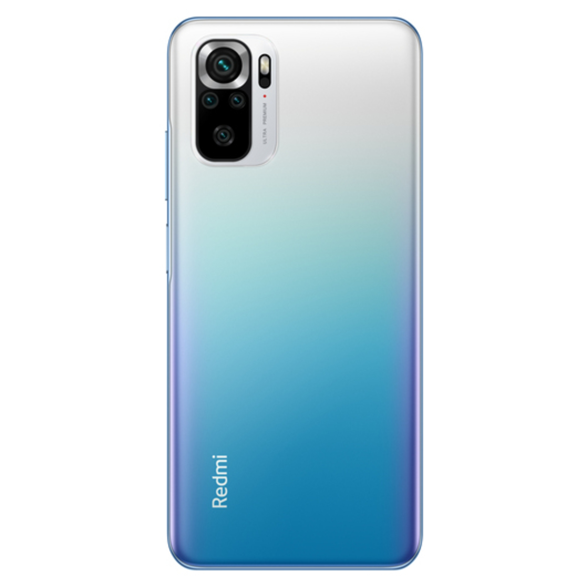 Redmi Note 10S 64 Go, Bleu - Neuf