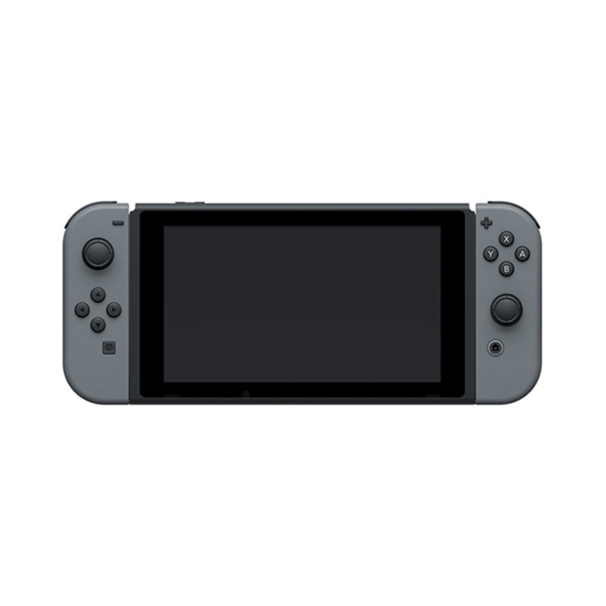 Switch - Console de jeux portables 15,8 cm (6.2 ) 32 Go Wifi, Gris - Bon état