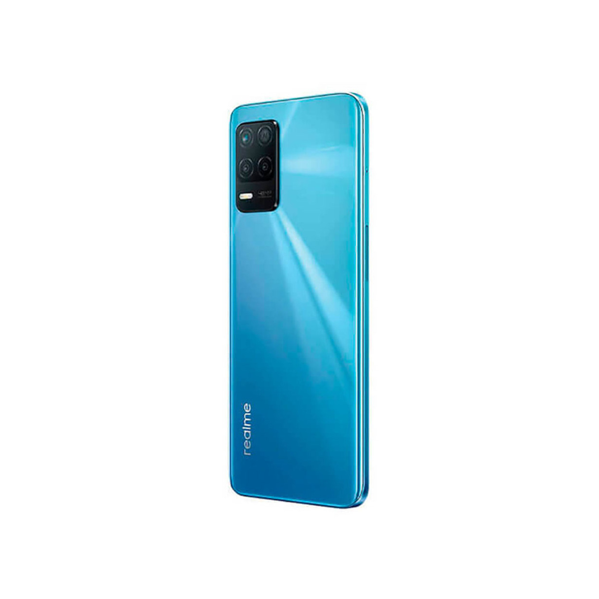 Realme 8 5G - vue 4