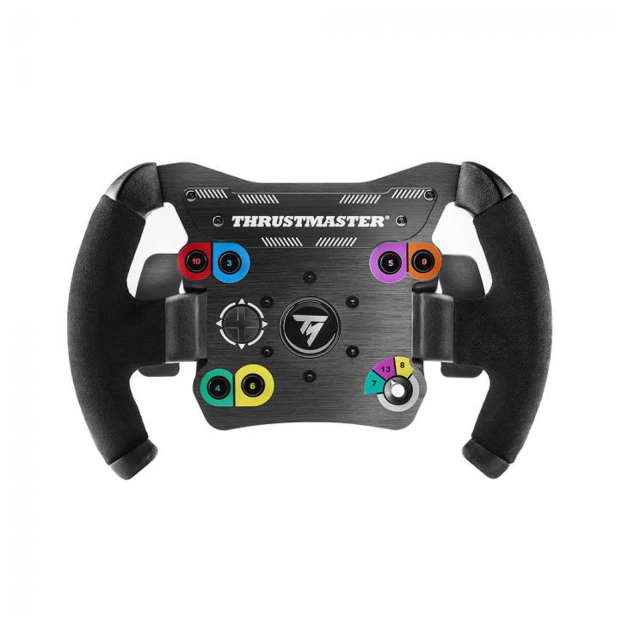 Thrustmaster TM Open Wheel Add on - vue 3