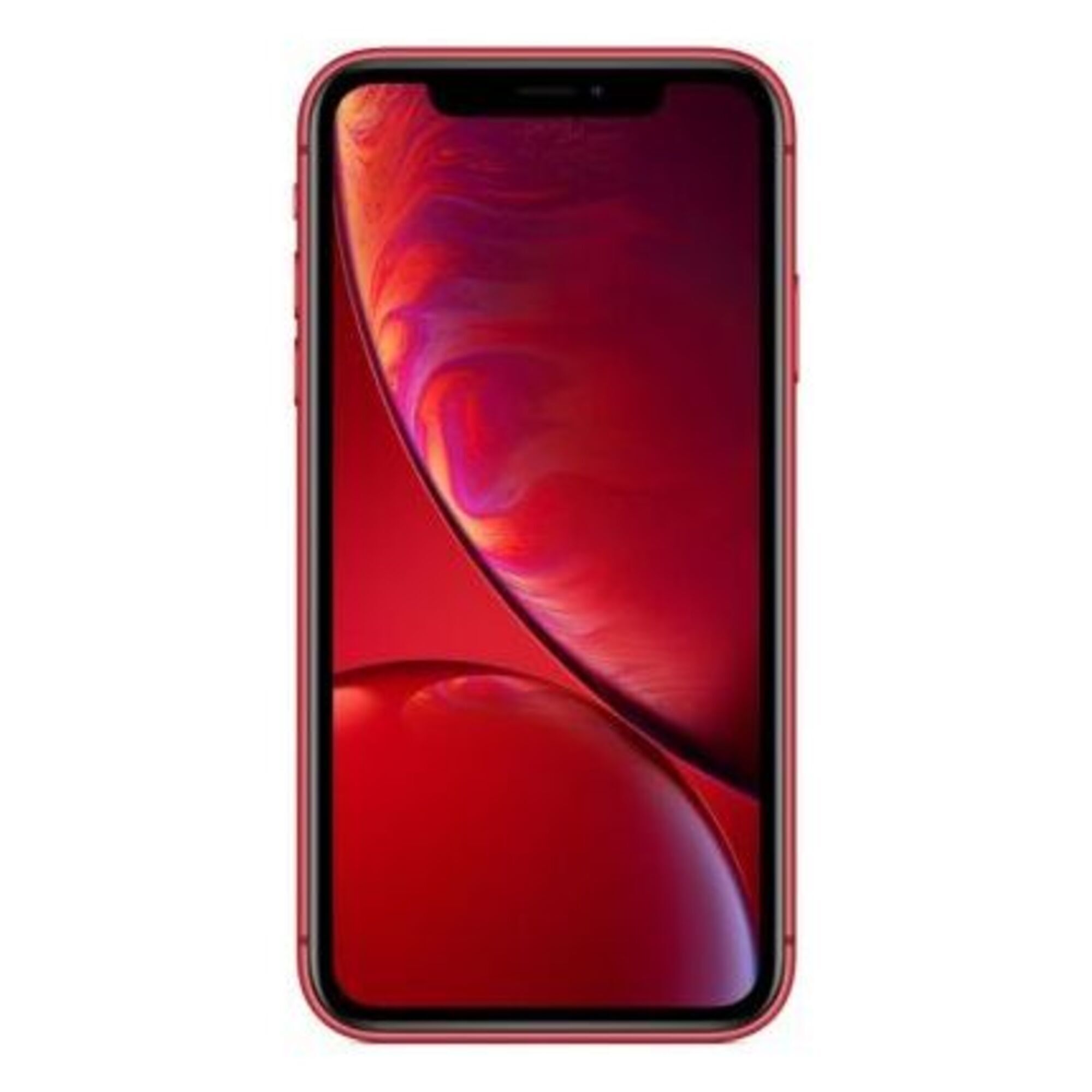 iPhone XR 64 Go, (PRODUCT)Red, débloqué - Neuf