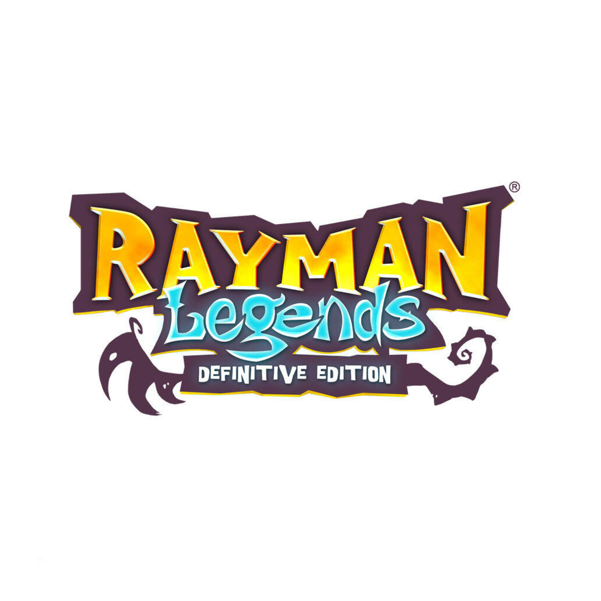 Ubisoft Rayman Legends - Definitive Edition - Neuf