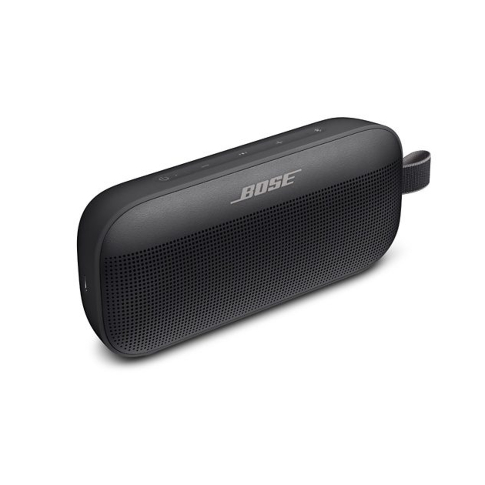 Enceinte portable SoundLink Flex Bluetooth mono - Noir - Neuf